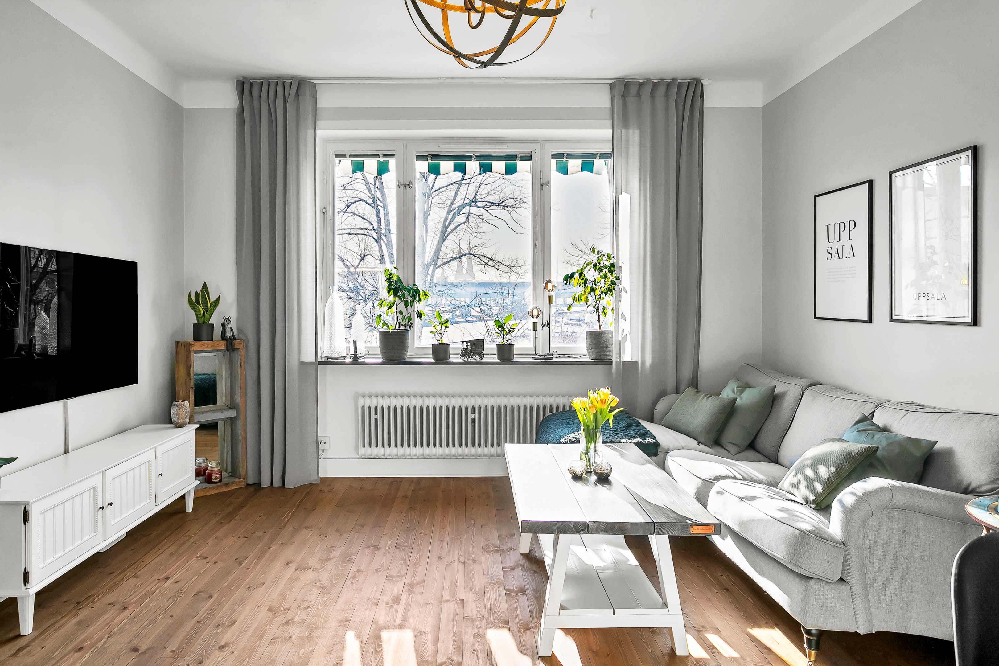 Bostadsbild från Botvidsgatan 6B, Såld i Höganäs, Uppsala