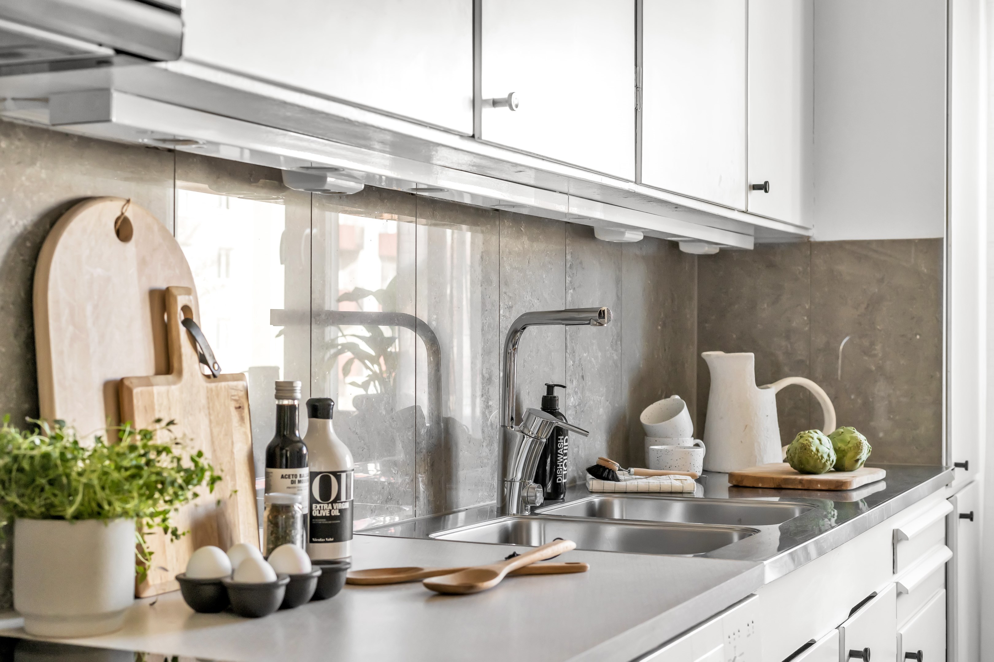 Bostadsbild från Byggmästargatan 7B, Såld i Salabacke, Uppsala