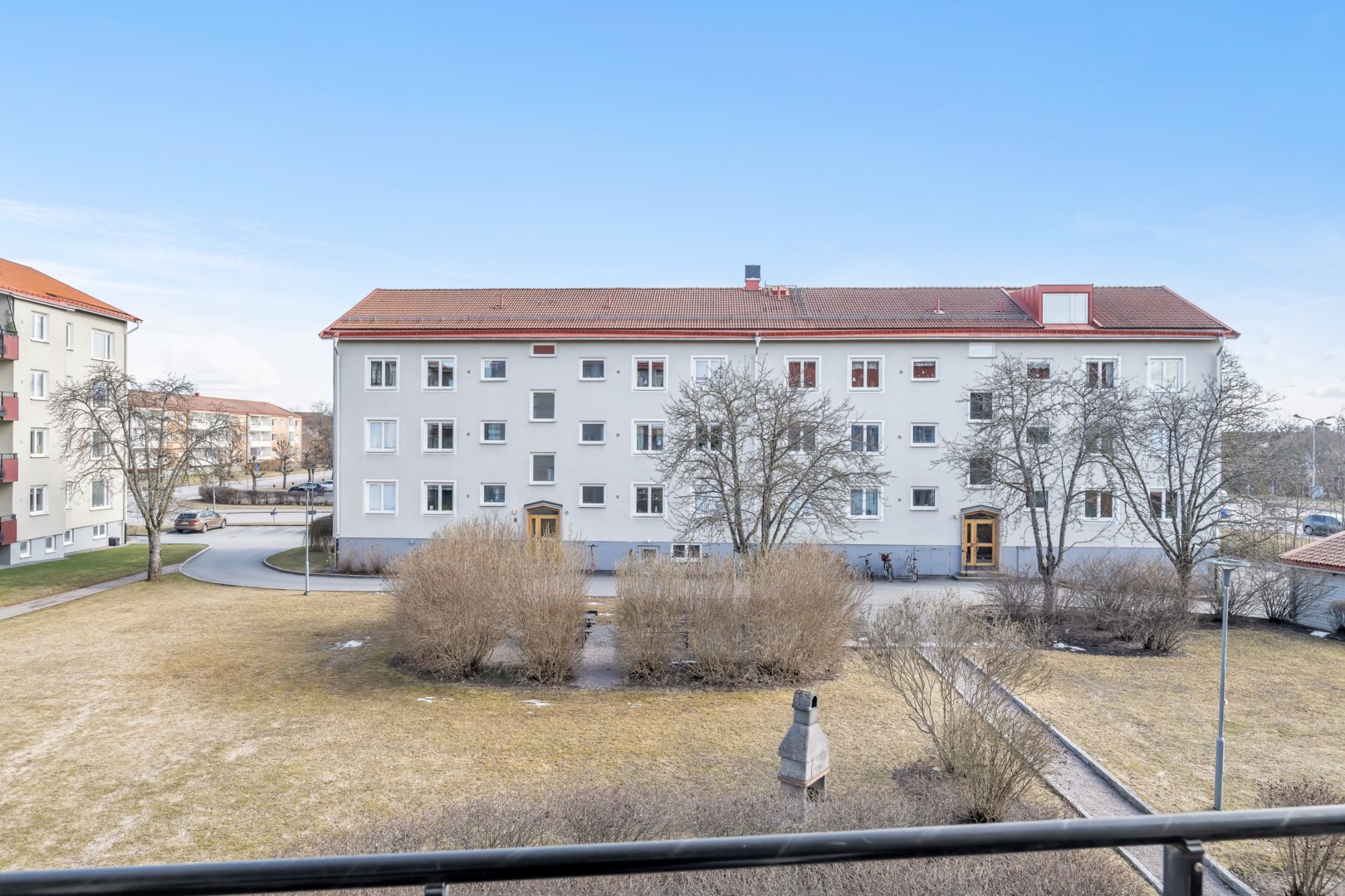 Bostadsbild från Byggmästargatan 7B, Såld i Salabacke, Uppsala