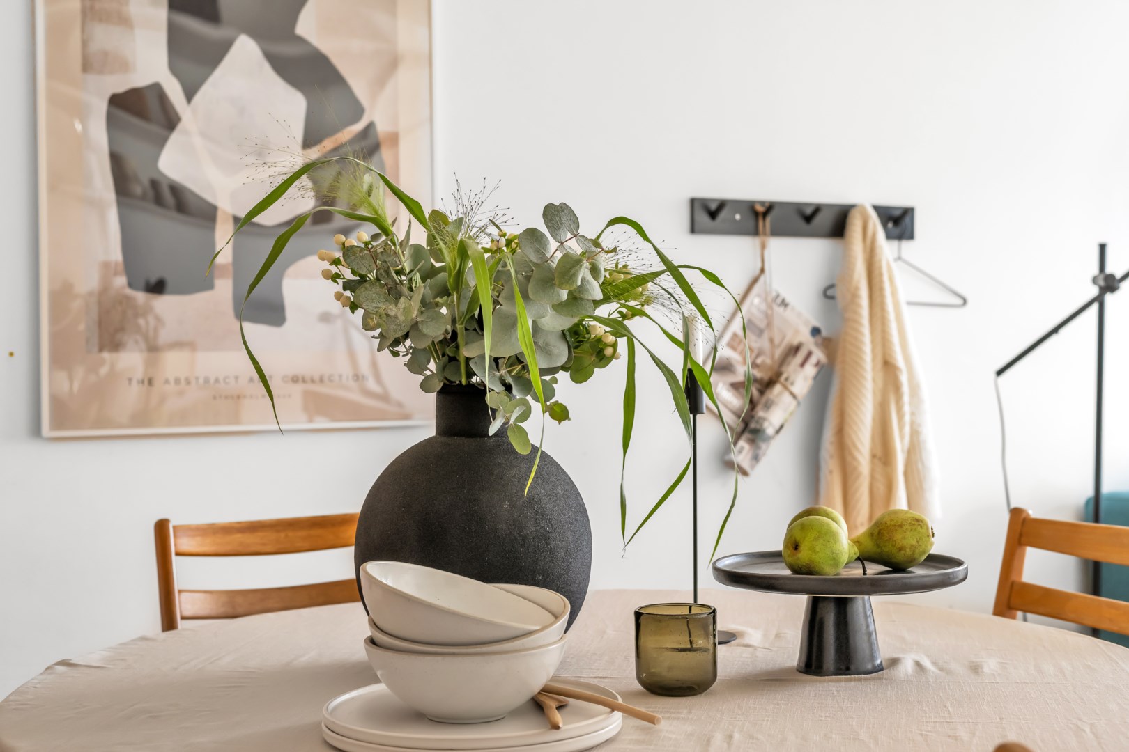 Bostadsbild från Byggmästargatan 7B, Såld i Salabacke, Uppsala