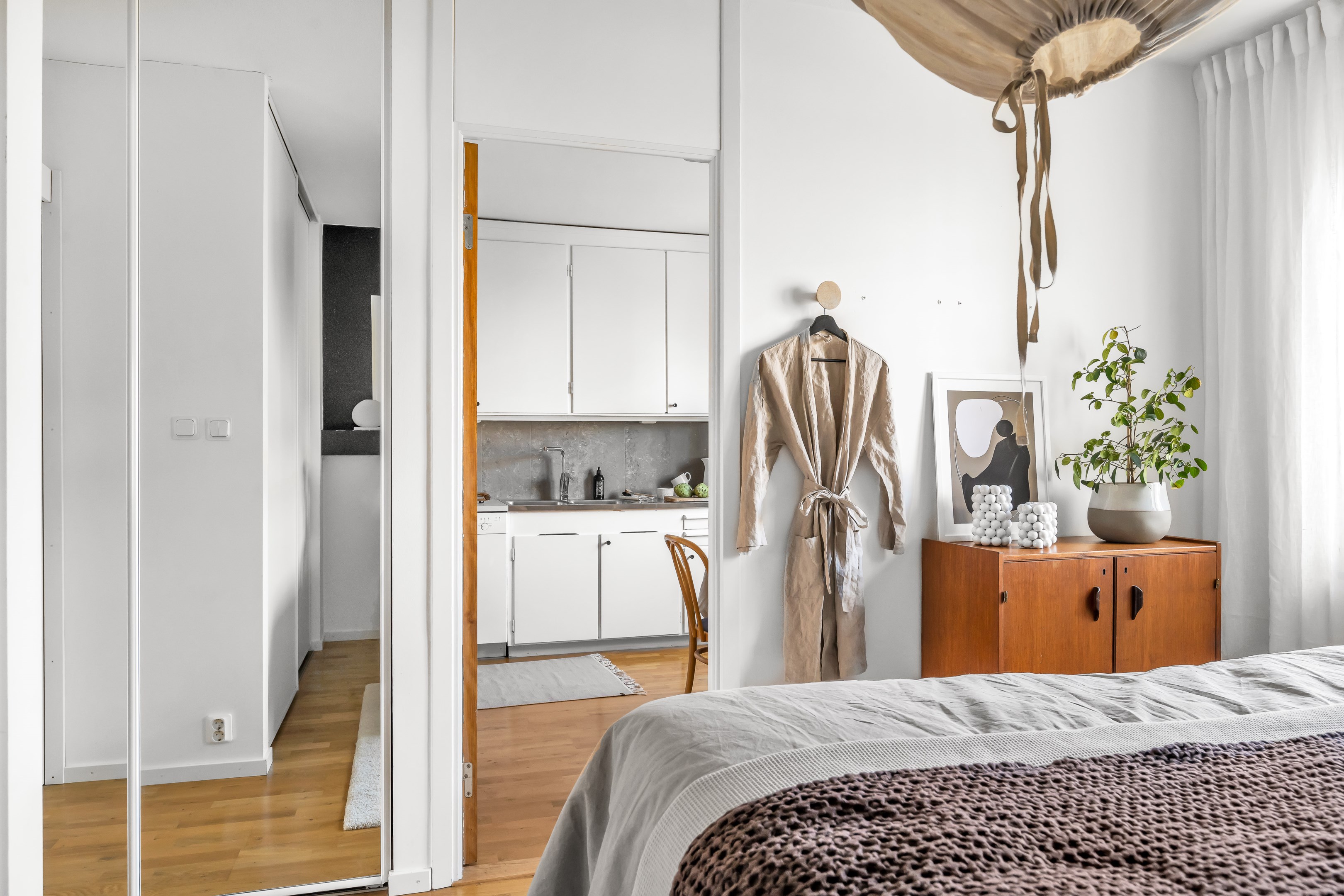 Bostadsbild från Byggmästargatan 7B, Såld i Salabacke, Uppsala