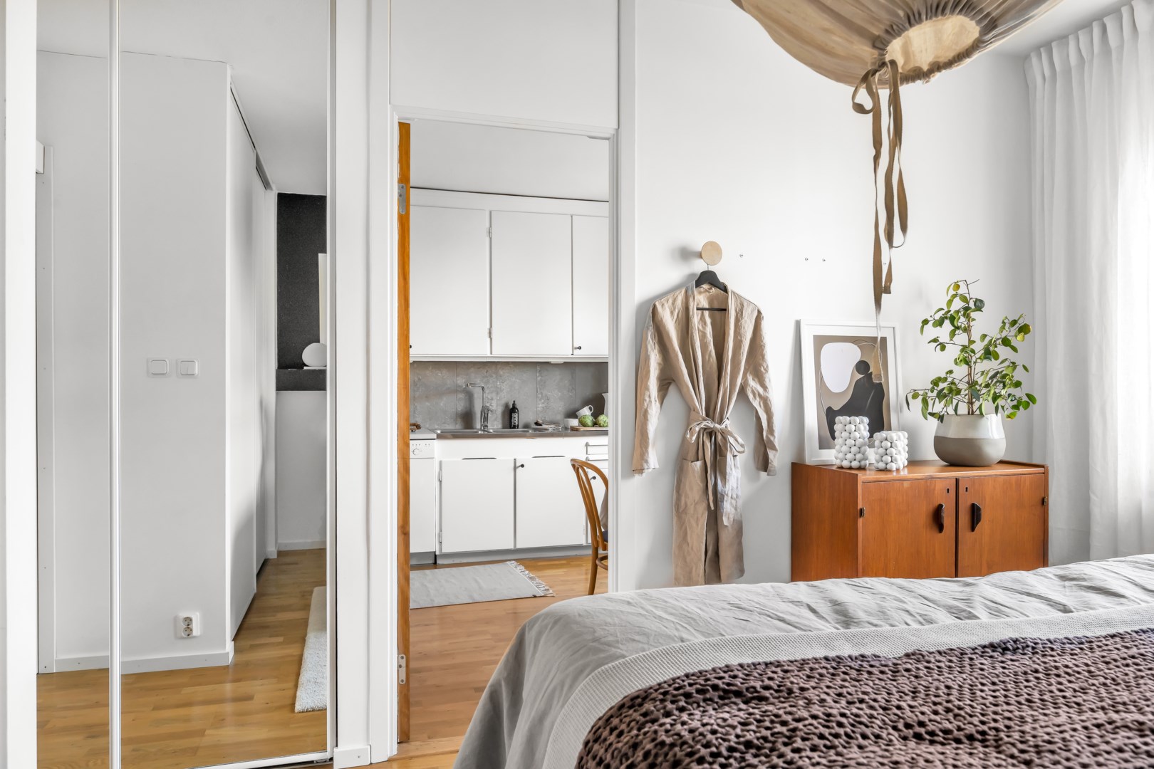 Bostadsbild från Byggmästargatan 7B, Såld i Salabacke, Uppsala