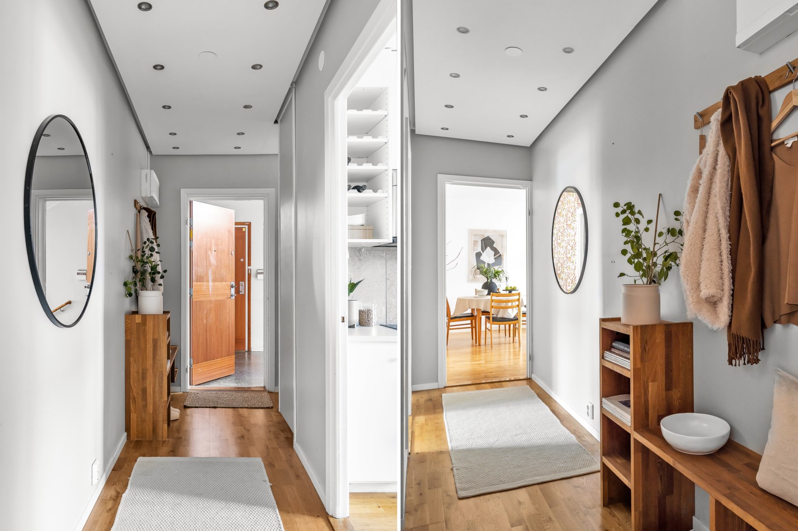 Bostadsbild från Byggmästargatan 7B, Såld i Salabacke, Uppsala