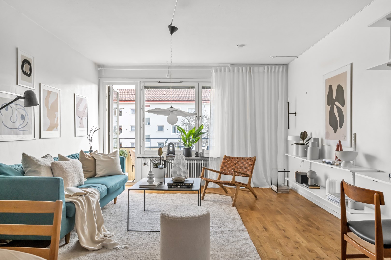 Bostadsbild från Byggmästargatan 7B, Såld i Salabacke, Uppsala