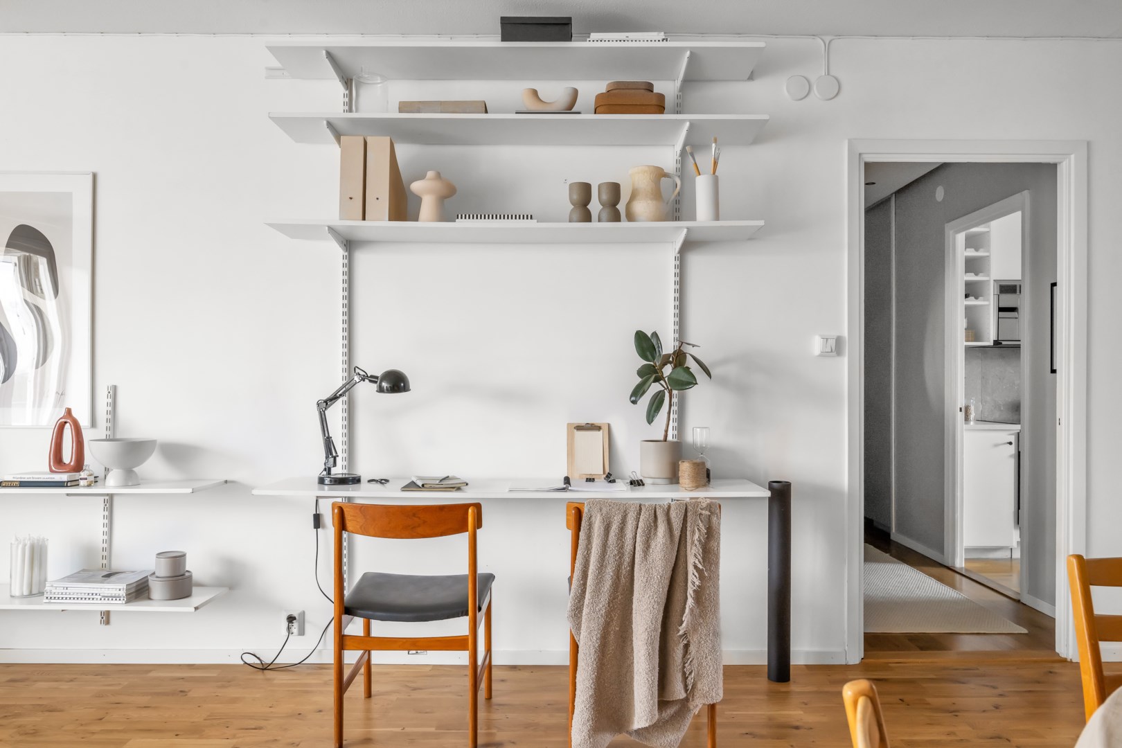 Bostadsbild från Byggmästargatan 7B, Såld i Salabacke, Uppsala