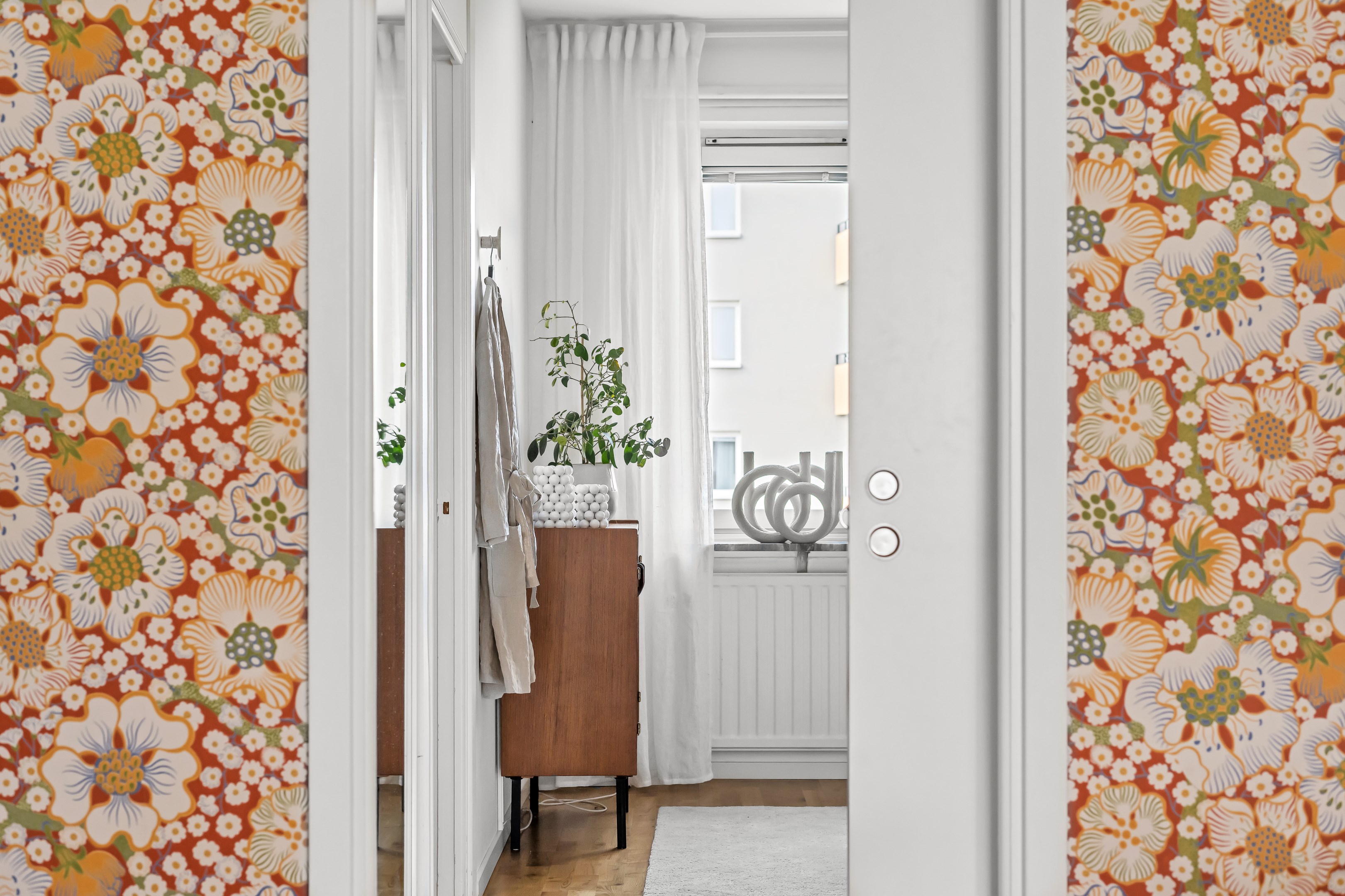 Bostadsbild från Byggmästargatan 7B, Såld i Salabacke, Uppsala