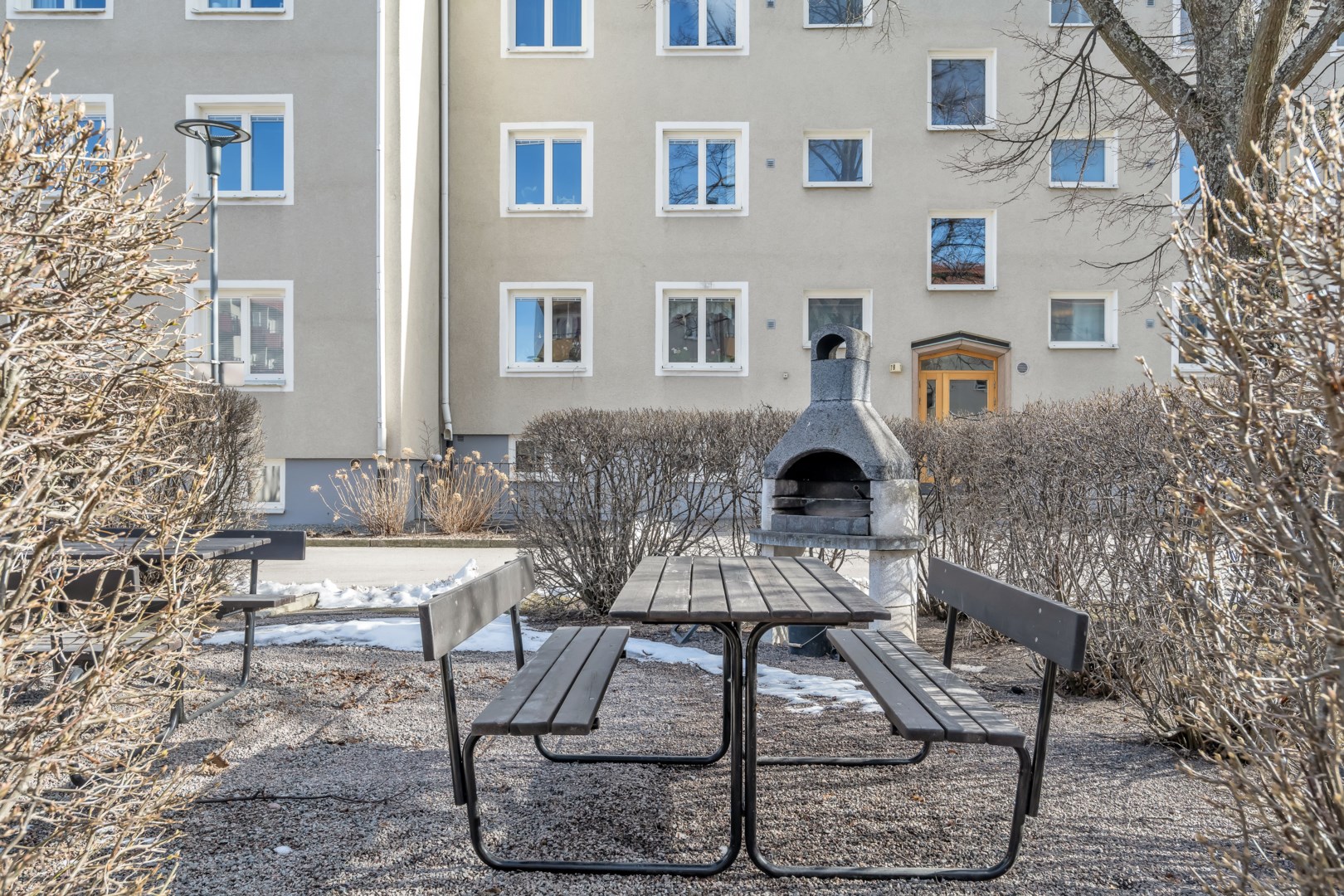 Bostadsbild från Byggmästargatan 7B, Såld i Salabacke, Uppsala