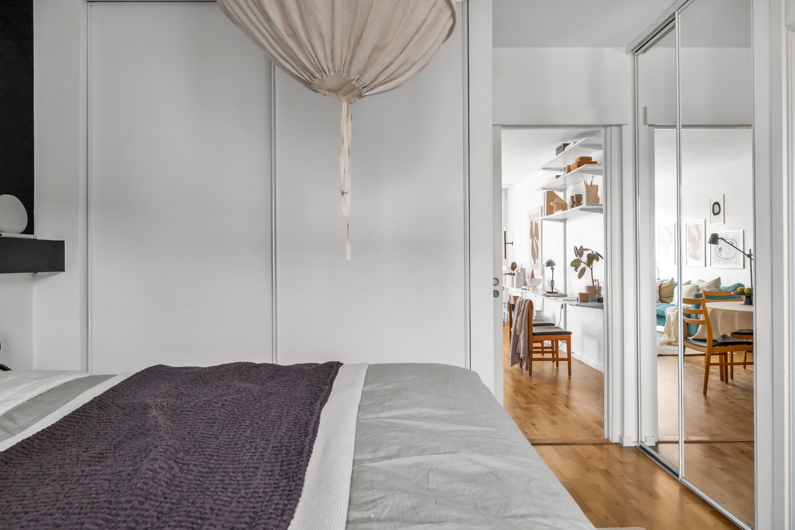 Bostadsbild från Byggmästargatan 7B, Såld i Salabacke, Uppsala