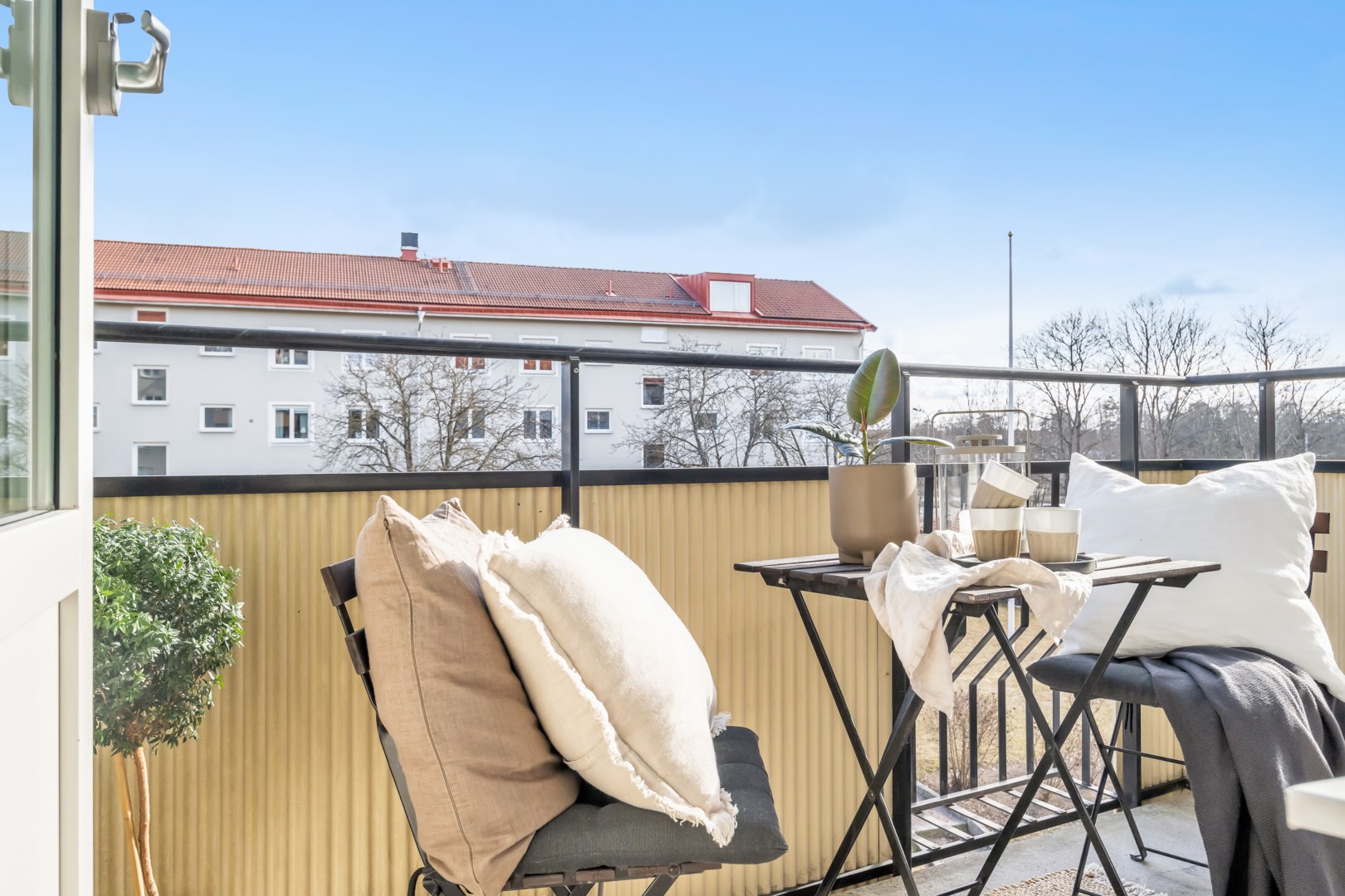 Bostadsbild från Byggmästargatan 7B, Såld i Salabacke, Uppsala