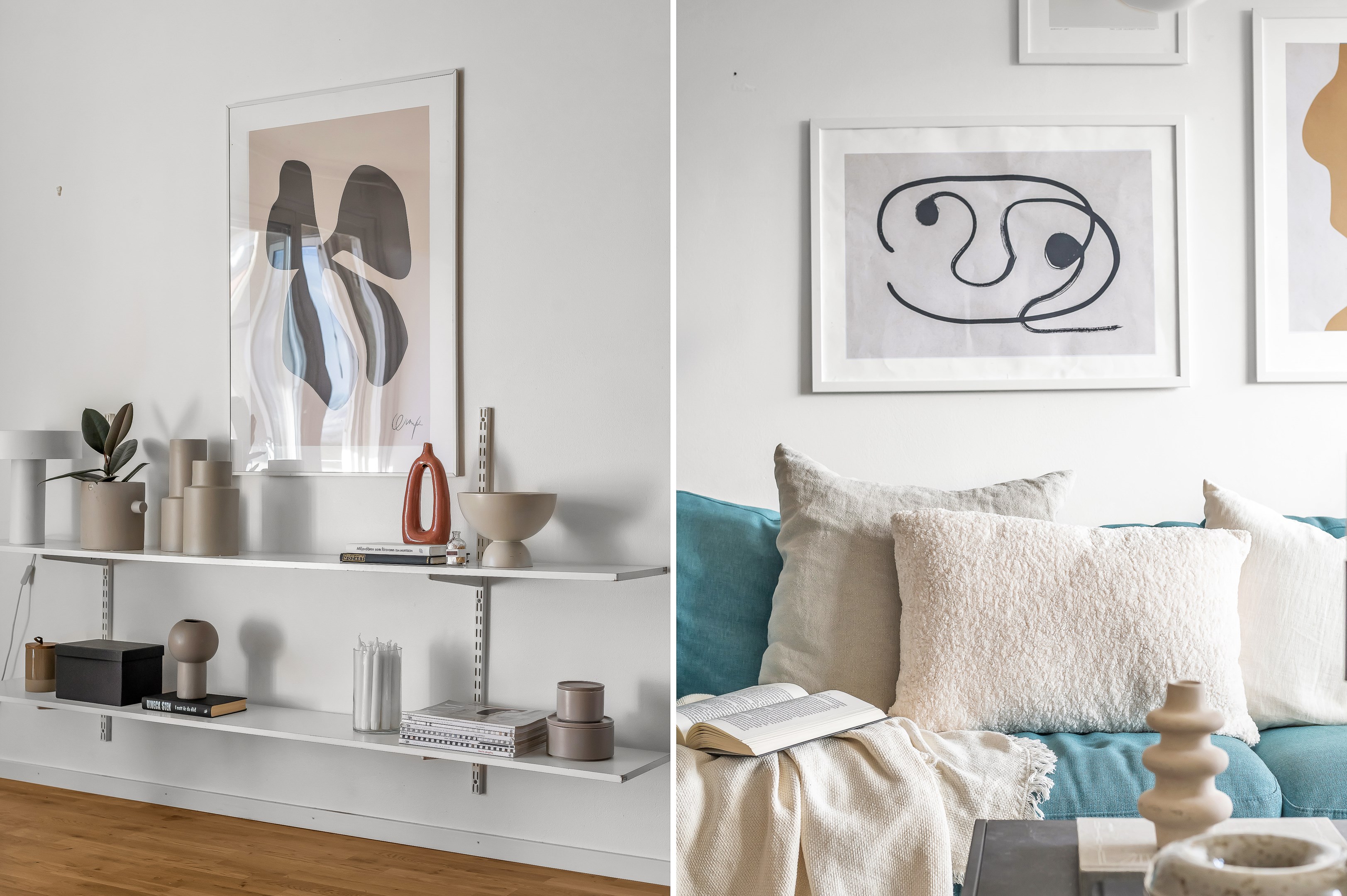 Bostadsbild från Byggmästargatan 7B, Såld i Salabacke, Uppsala