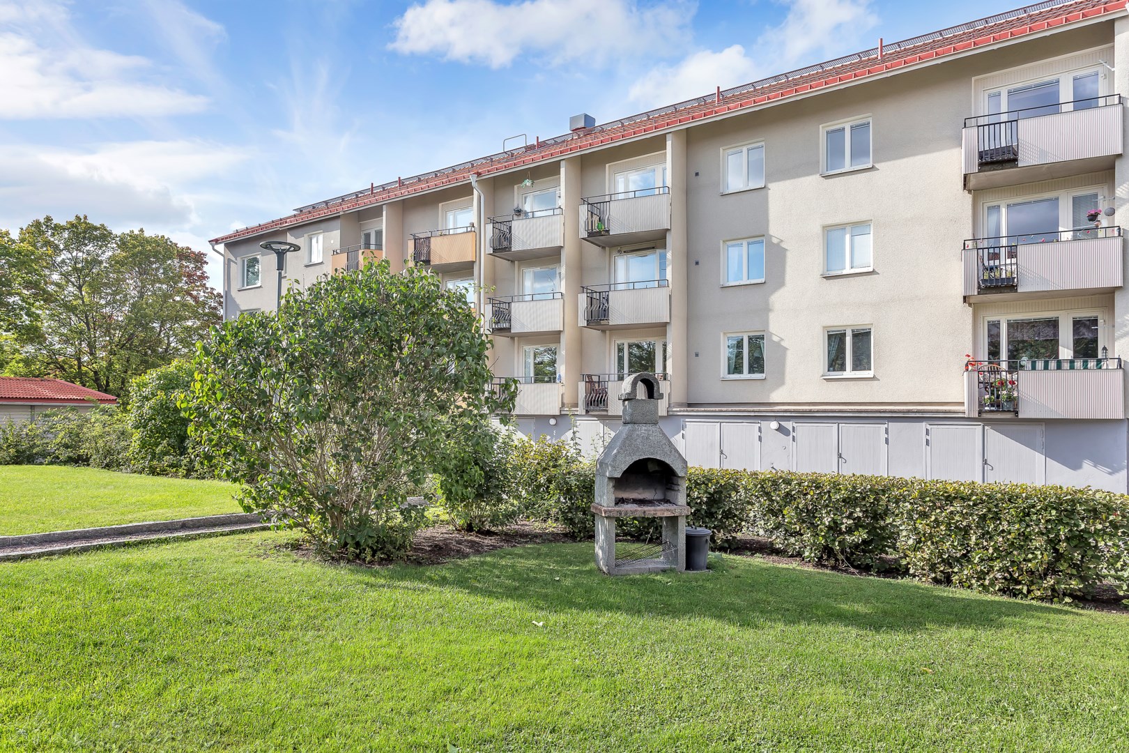 Bostadsbild från Byggmästargatan 7B, Såld i Salabacke, Uppsala