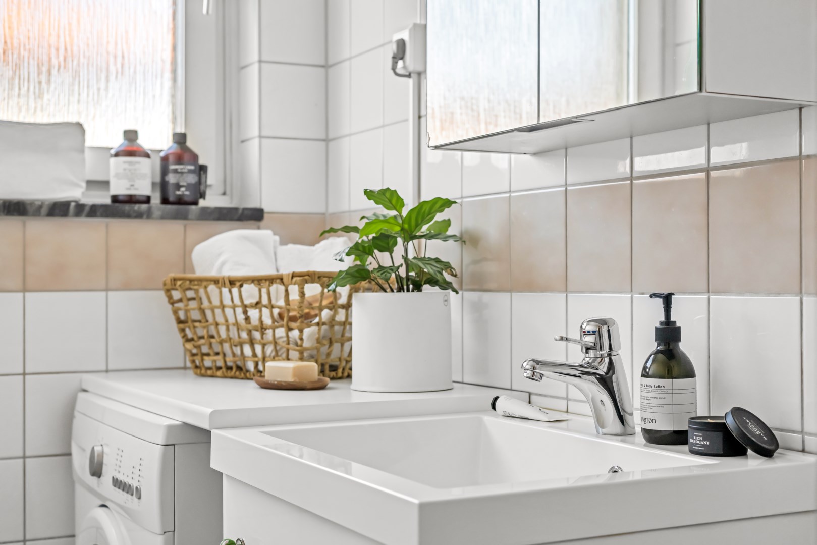 Bostadsbild från Byggmästargatan 7B, Såld i Salabacke, Uppsala