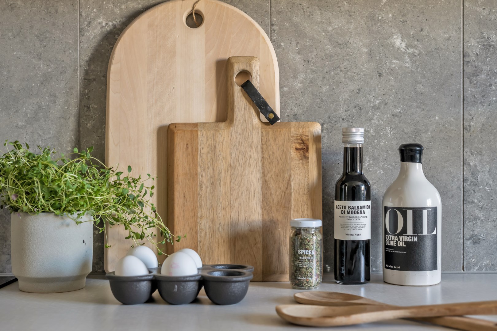 Bostadsbild från Byggmästargatan 7B, Såld i Salabacke, Uppsala