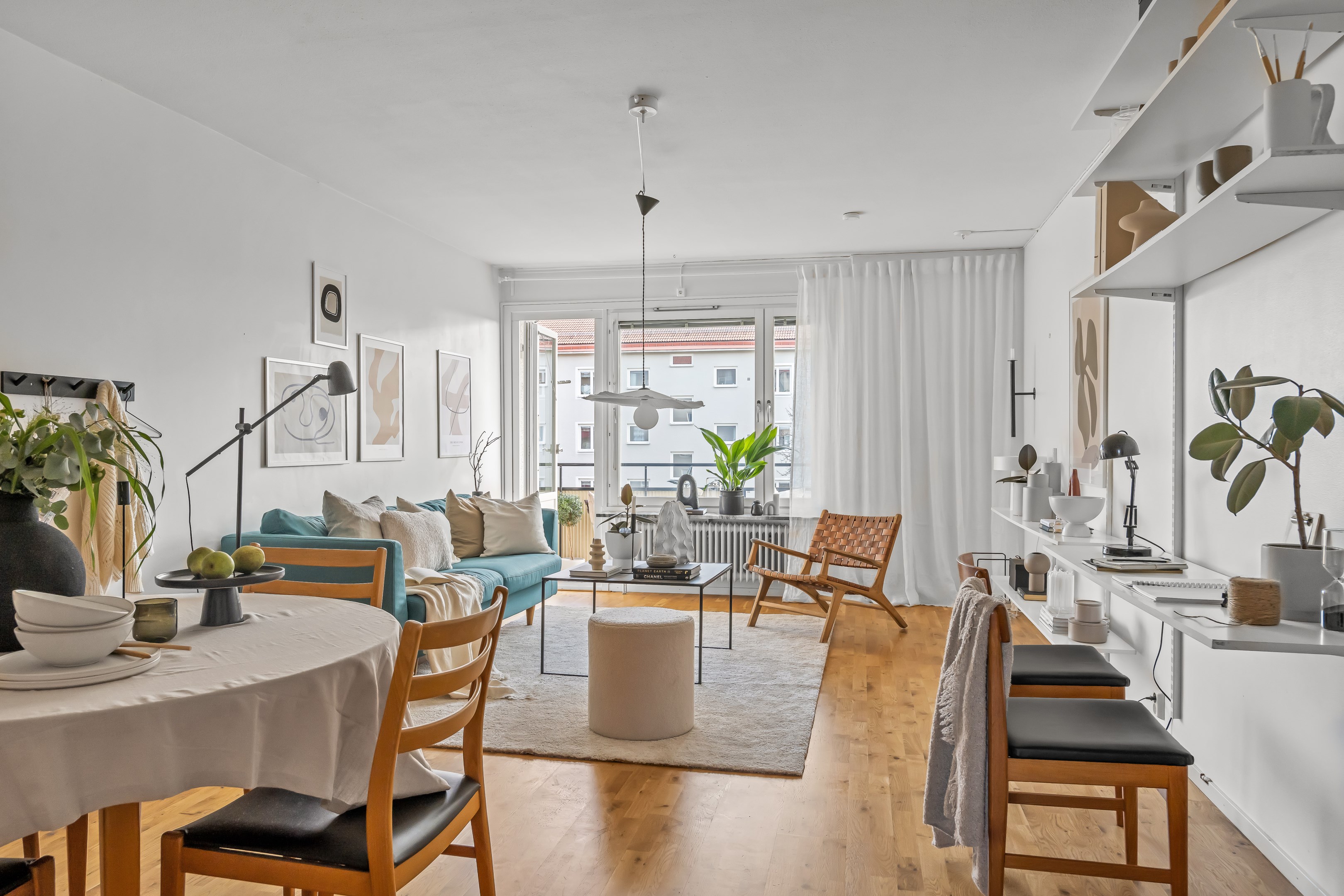 Bostadsbild från Byggmästargatan 7B, Såld i Salabacke, Uppsala