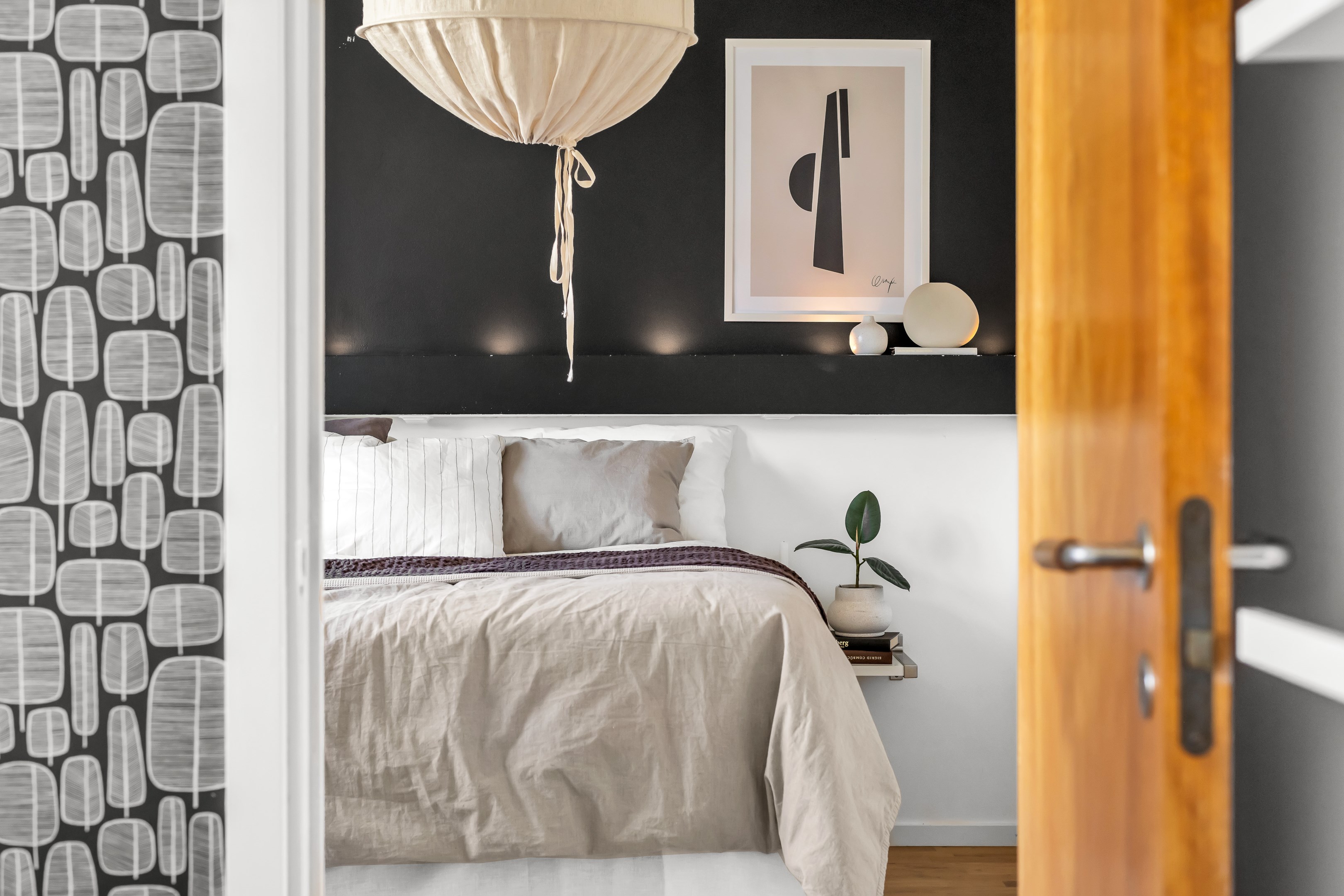 Bostadsbild från Byggmästargatan 7B, Såld i Salabacke, Uppsala