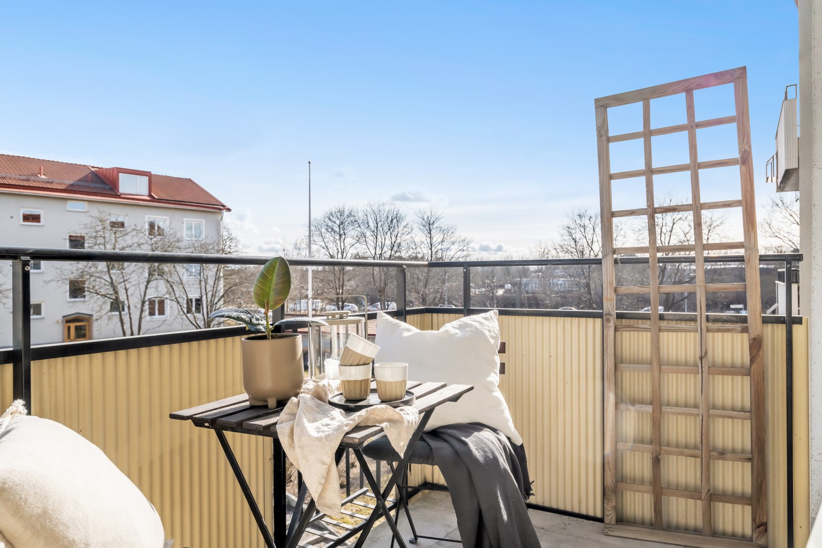 Bostadsbild från Byggmästargatan 7B, Såld i Salabacke, Uppsala