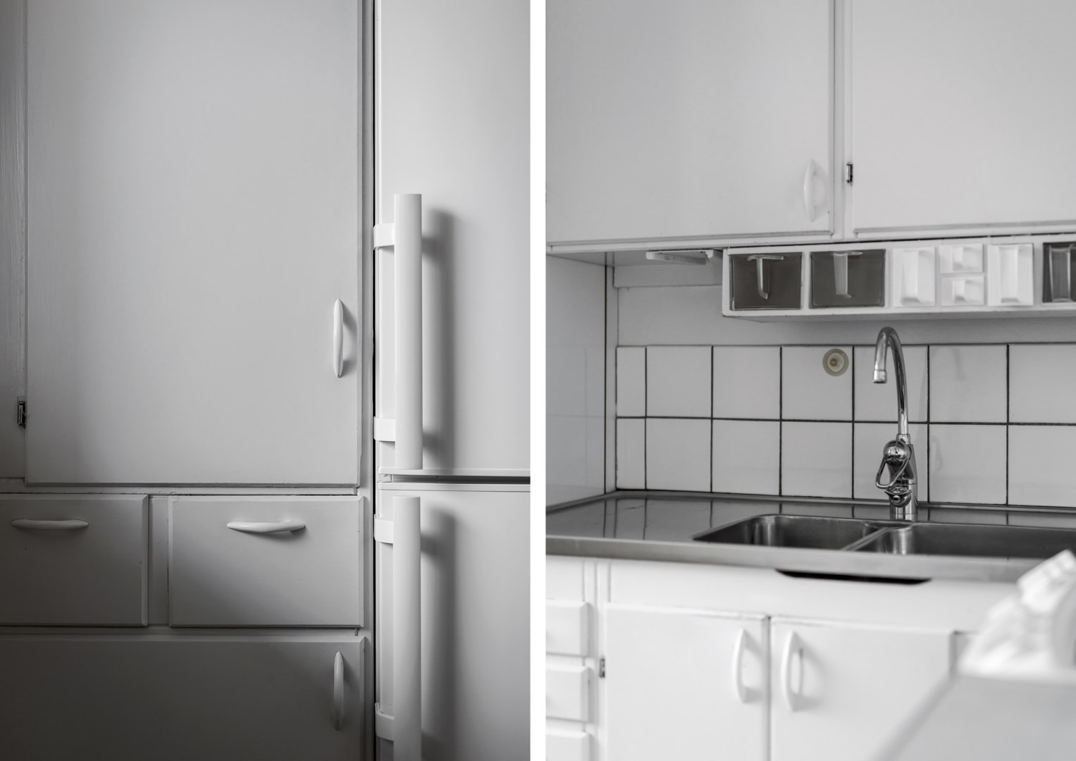 Bostadsbild från Atlasvägen 25, Såld i Sickla, Nacka