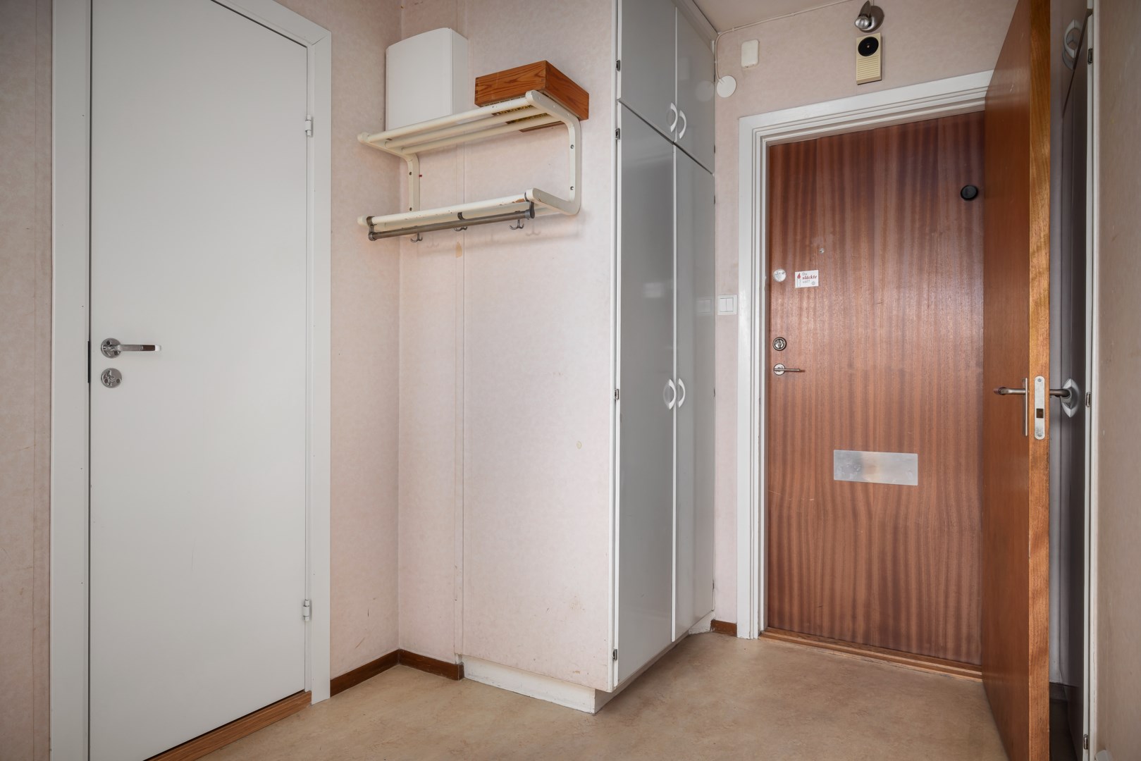 Bostadsbild från Atlasvägen 25, Såld i Sickla, Nacka