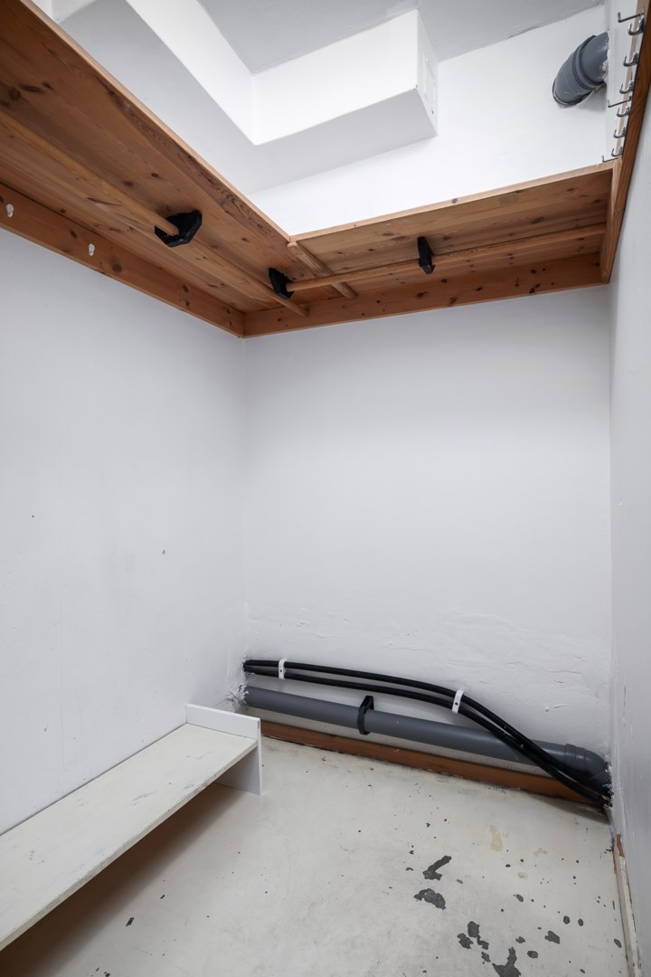 Bostadsbild från Atlasvägen 25, Såld i Sickla, Nacka