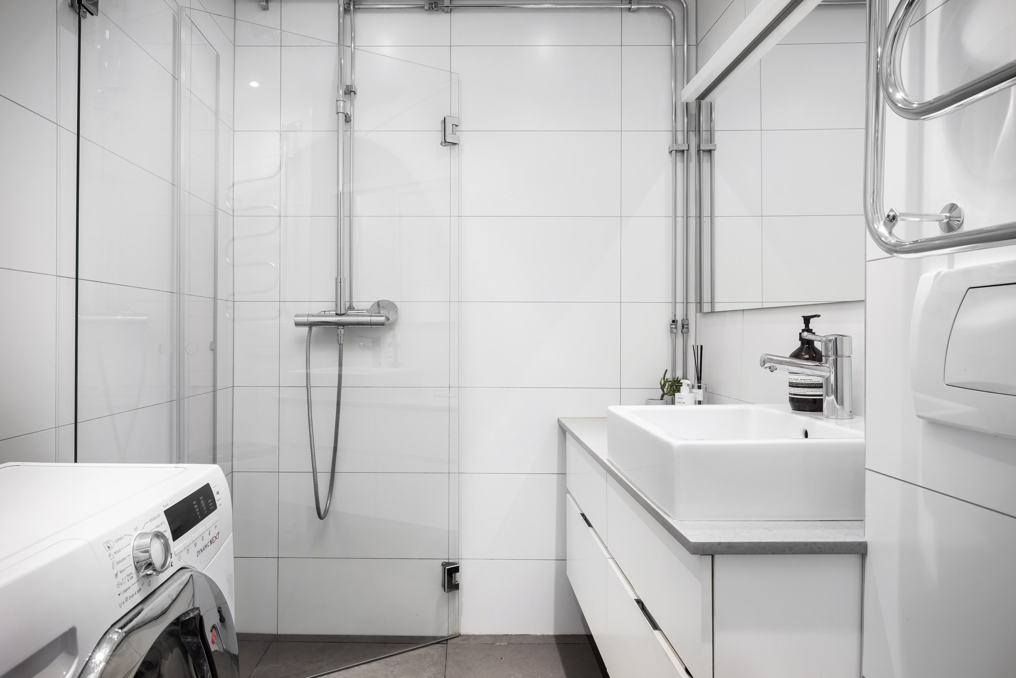 Bostadsbild från Alphyddevägen 9, Såld i , Nacka