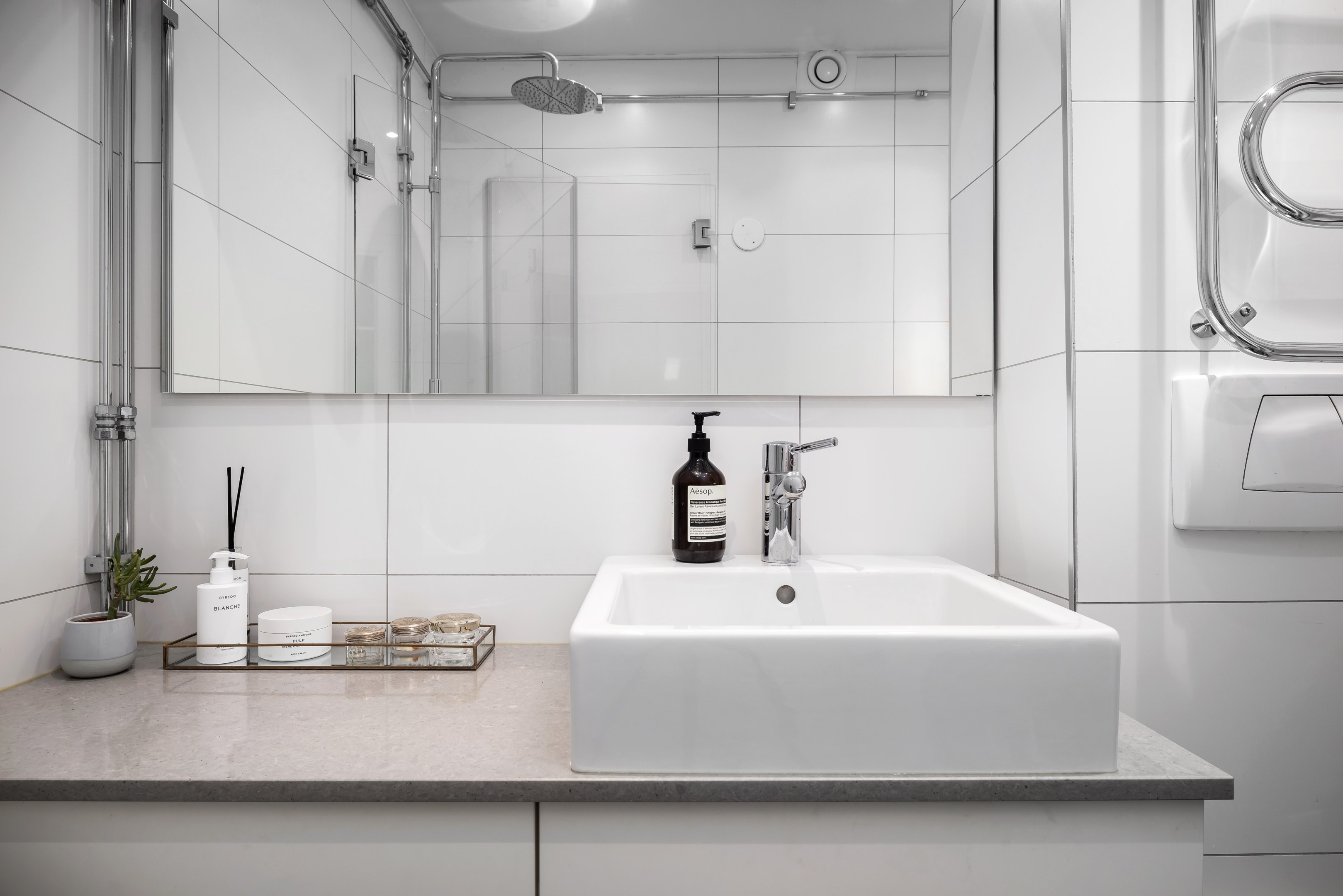 Bostadsbild från Alphyddevägen 9, Såld i , Nacka