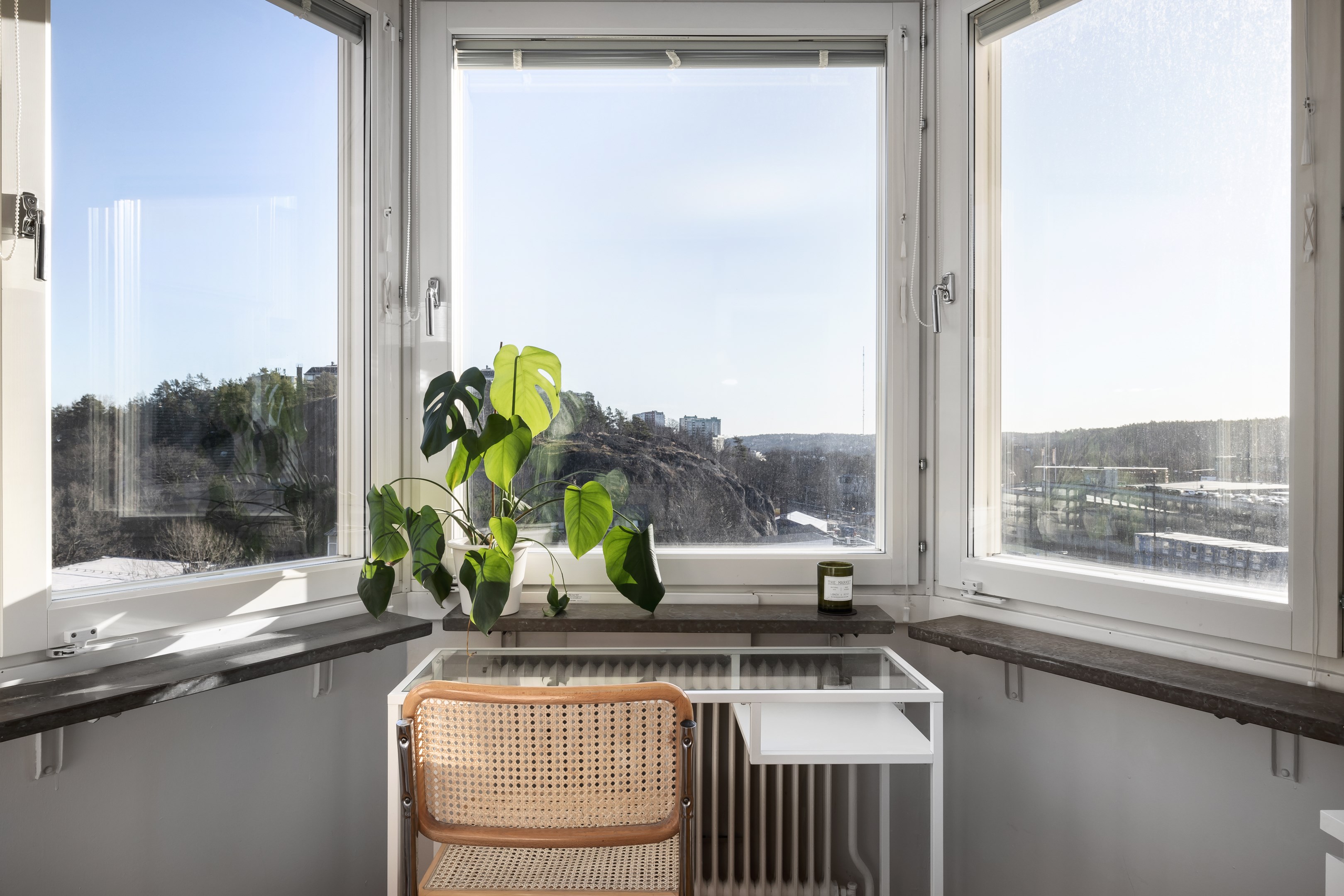 Bostadsbild från Alphyddevägen 9, Såld i , Nacka