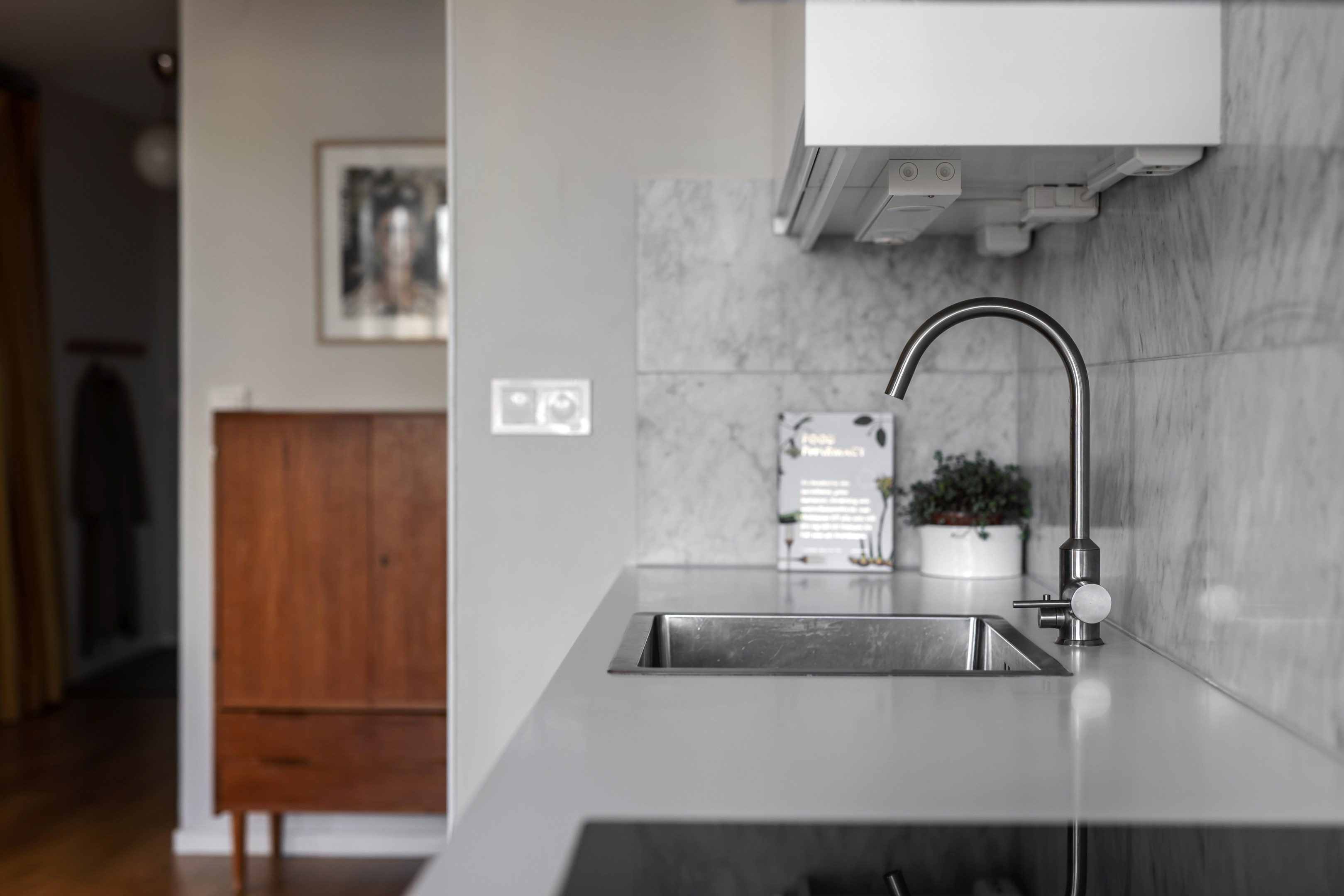 Bostadsbild från Alphyddevägen 9, Såld i , Nacka