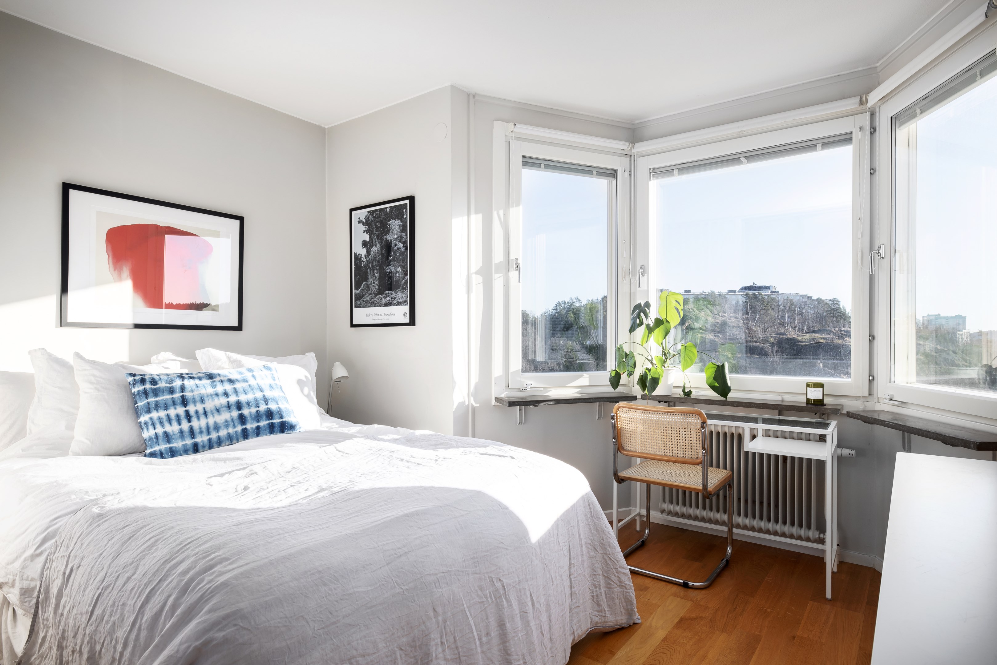 Bostadsbild från Alphyddevägen 9, Såld i , Nacka