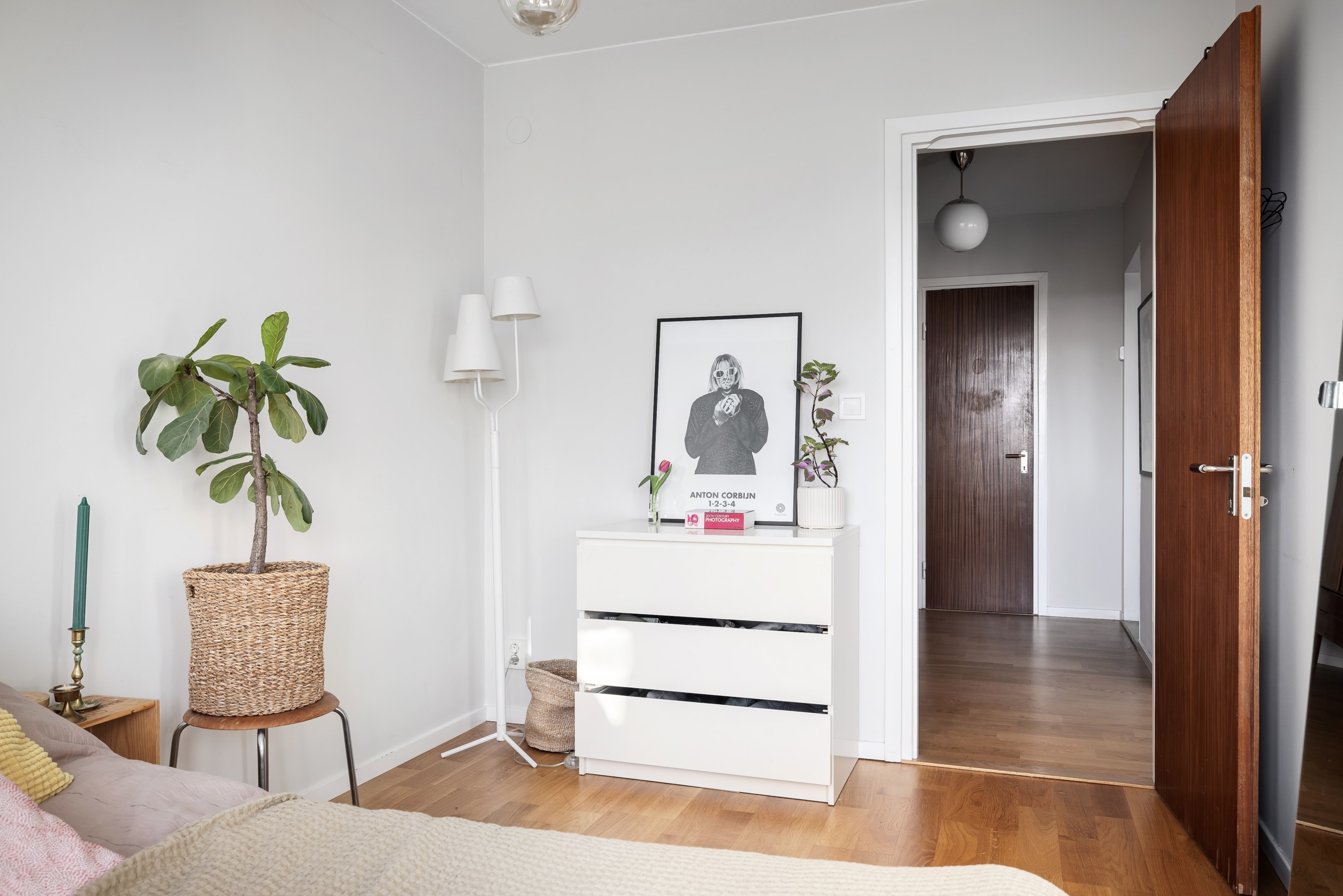 Bostadsbild från Alphyddevägen 9, Såld i , Nacka