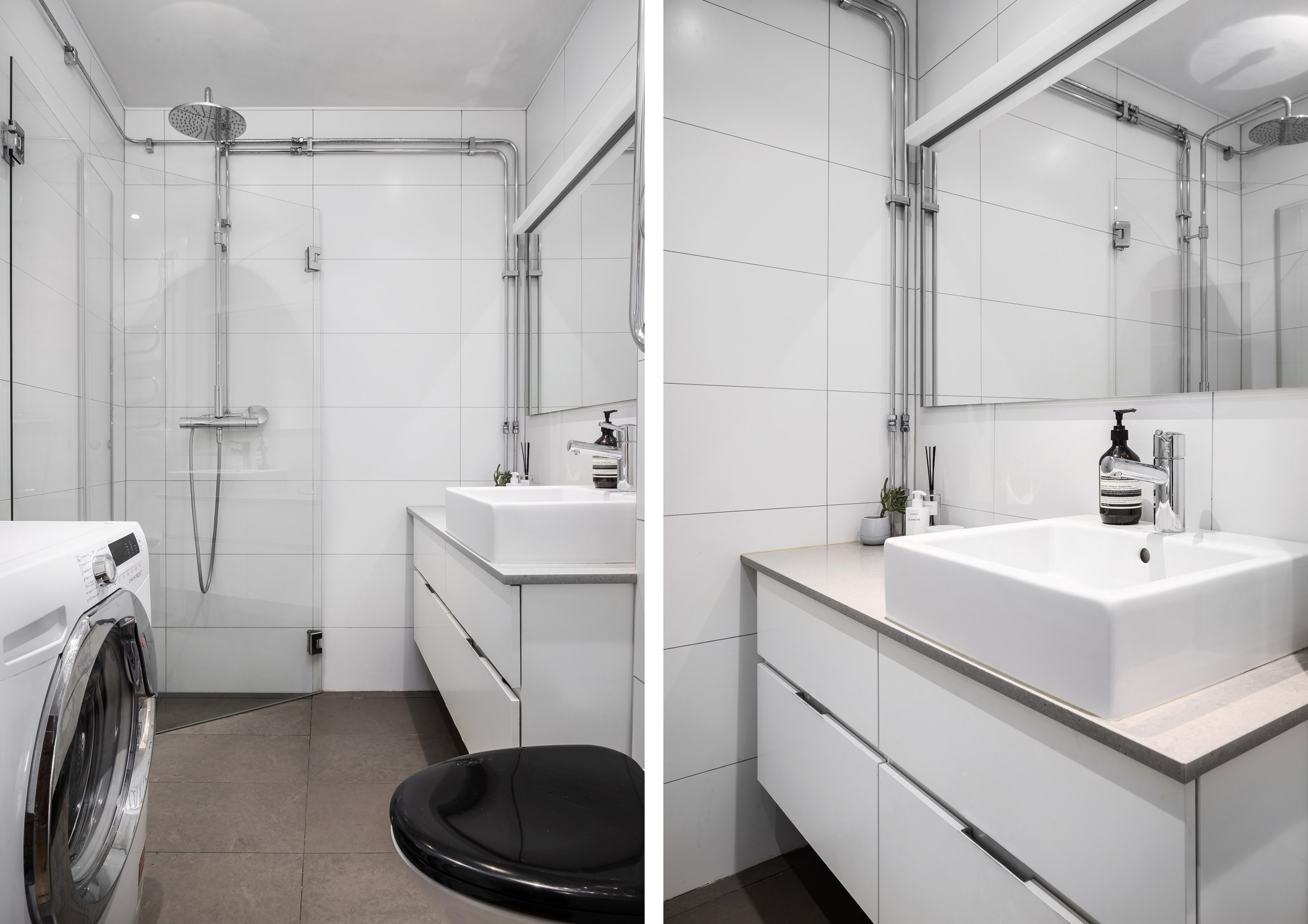 Bostadsbild från Alphyddevägen 9, Såld i , Nacka