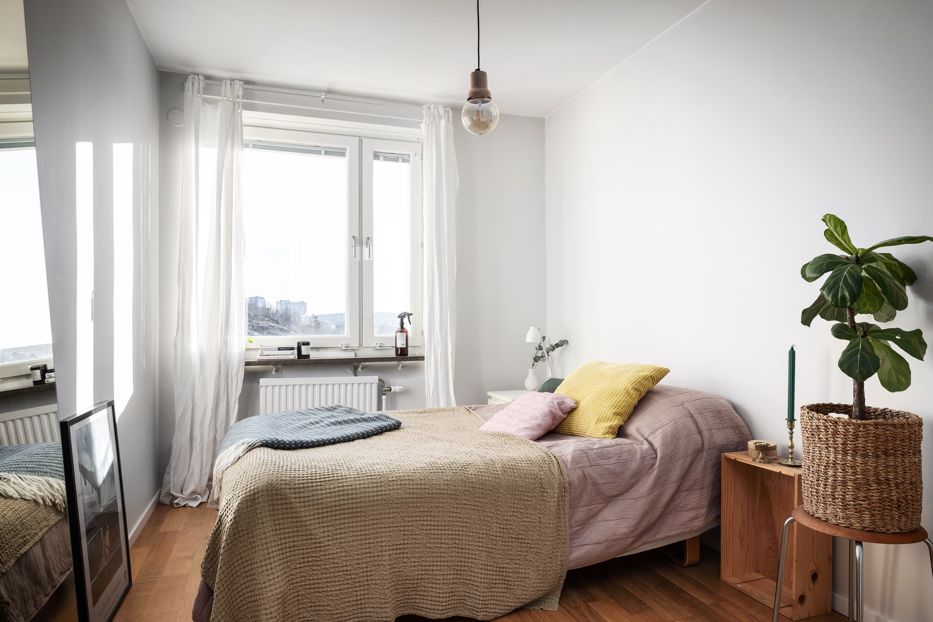 Bostadsbild från Alphyddevägen 9, Såld i , Nacka