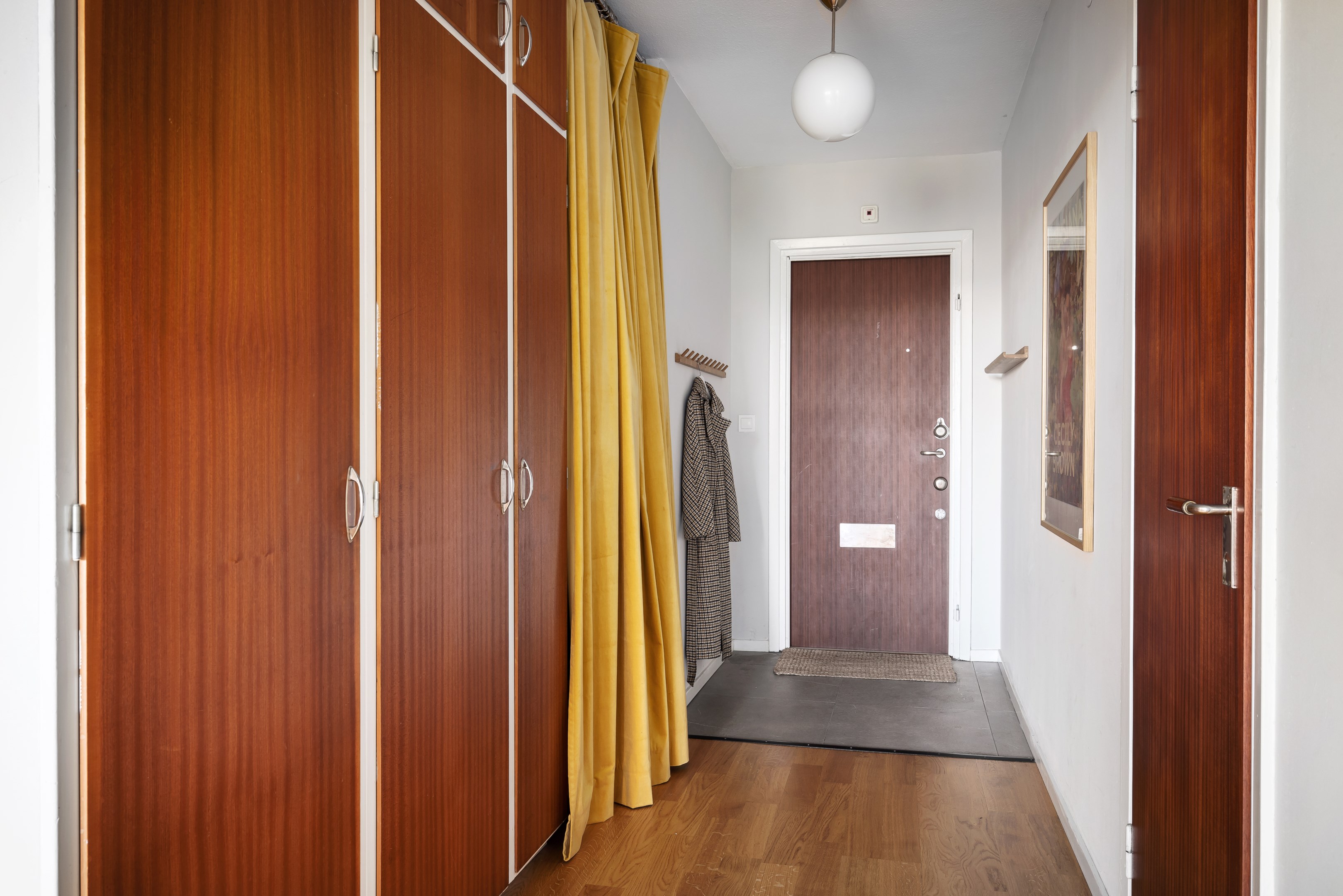 Bostadsbild från Alphyddevägen 9, Såld i , Nacka