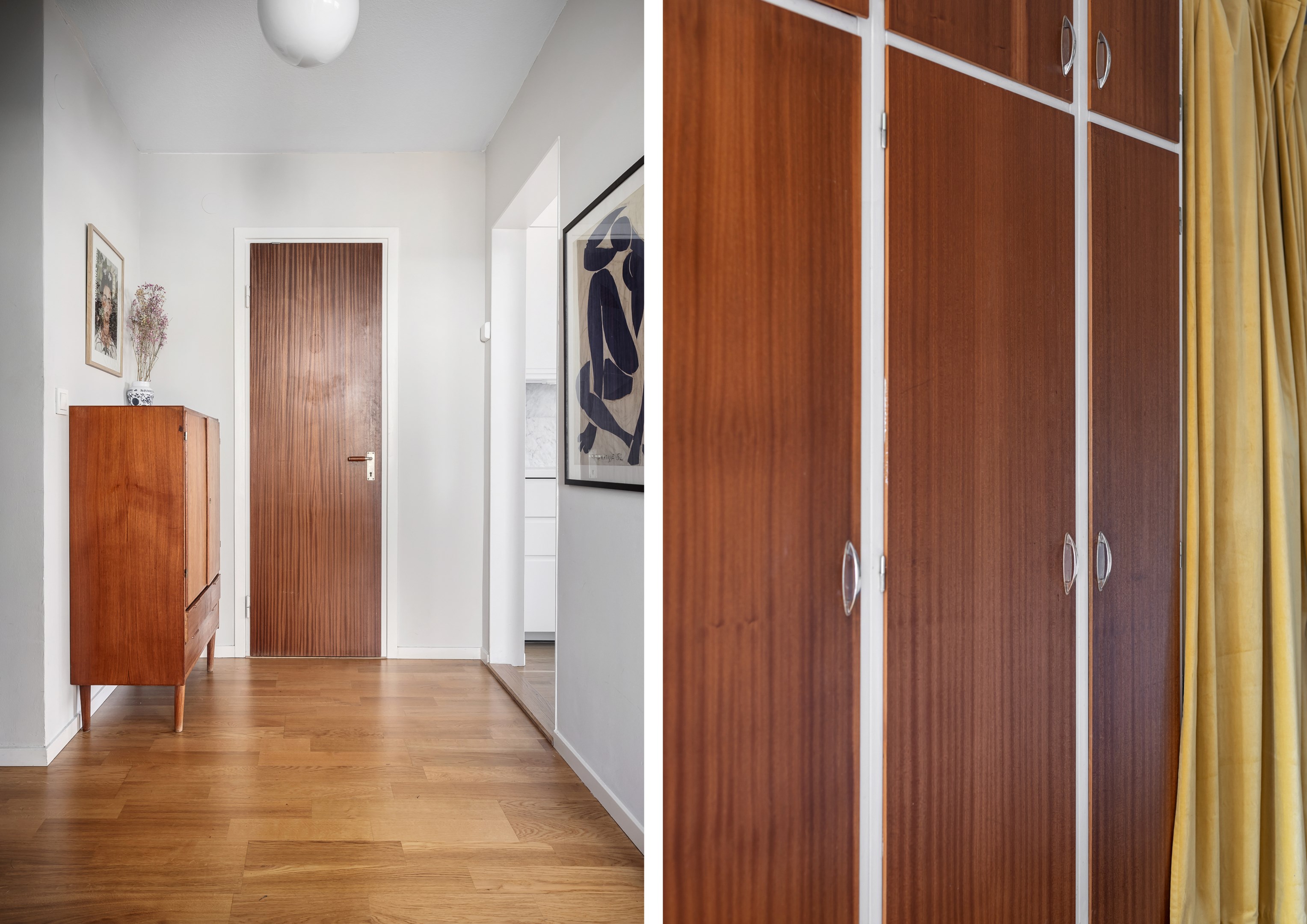 Bostadsbild från Alphyddevägen 9, Såld i , Nacka