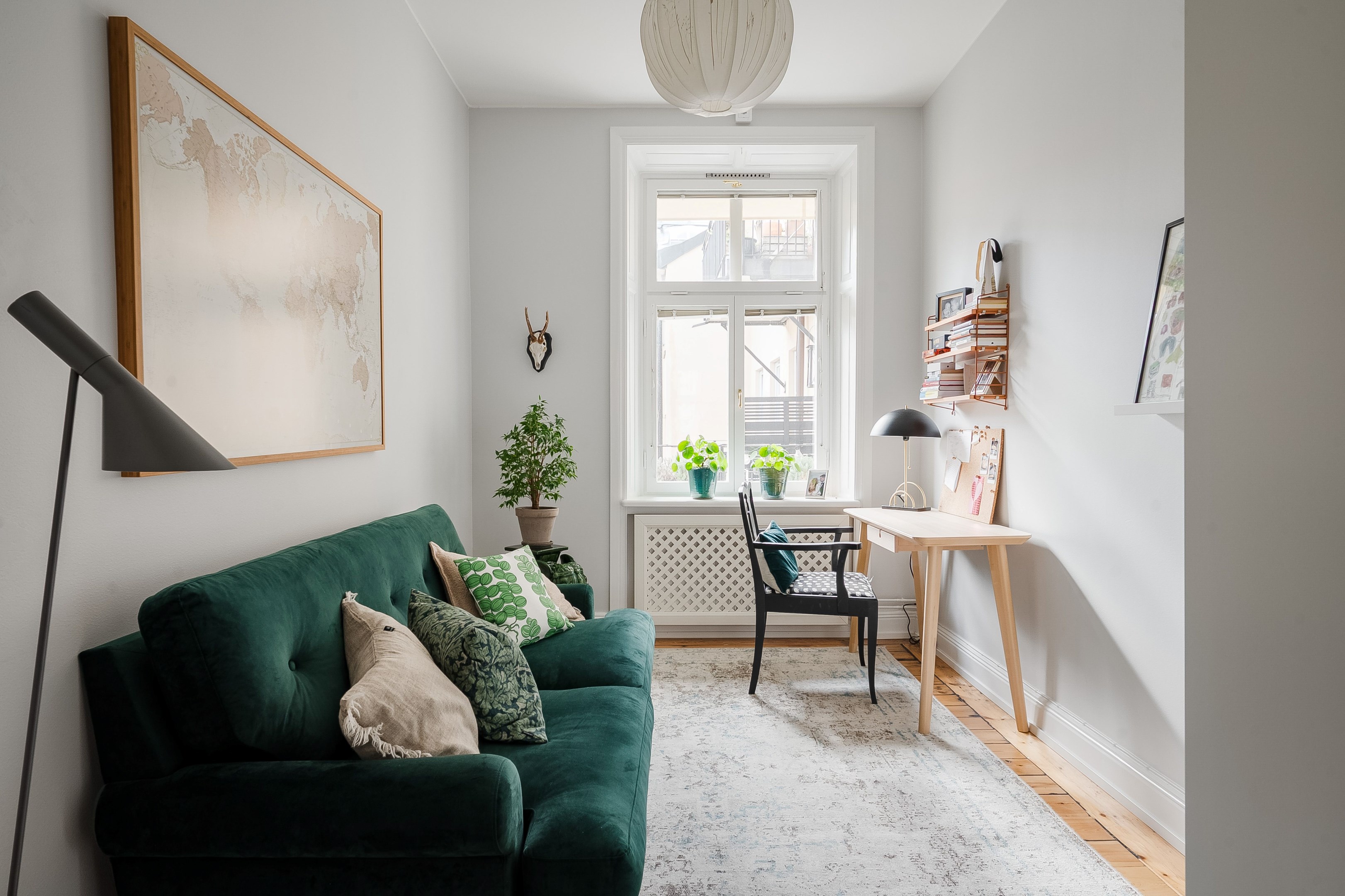 Bostadsbild från Tavastgatan 47, Kommande i Södermalm - Mariaberget, Stockholm