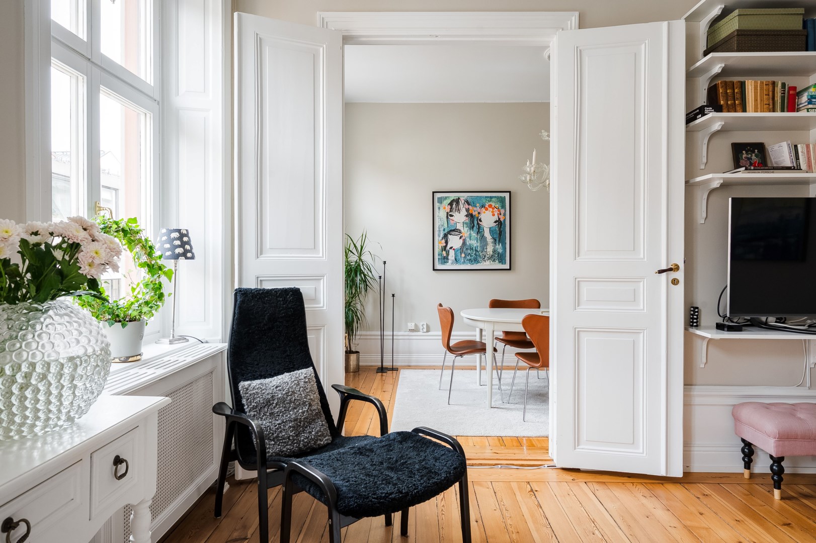 Bostadsbild från Tavastgatan 47, Kommande i Södermalm - Mariaberget, Stockholm