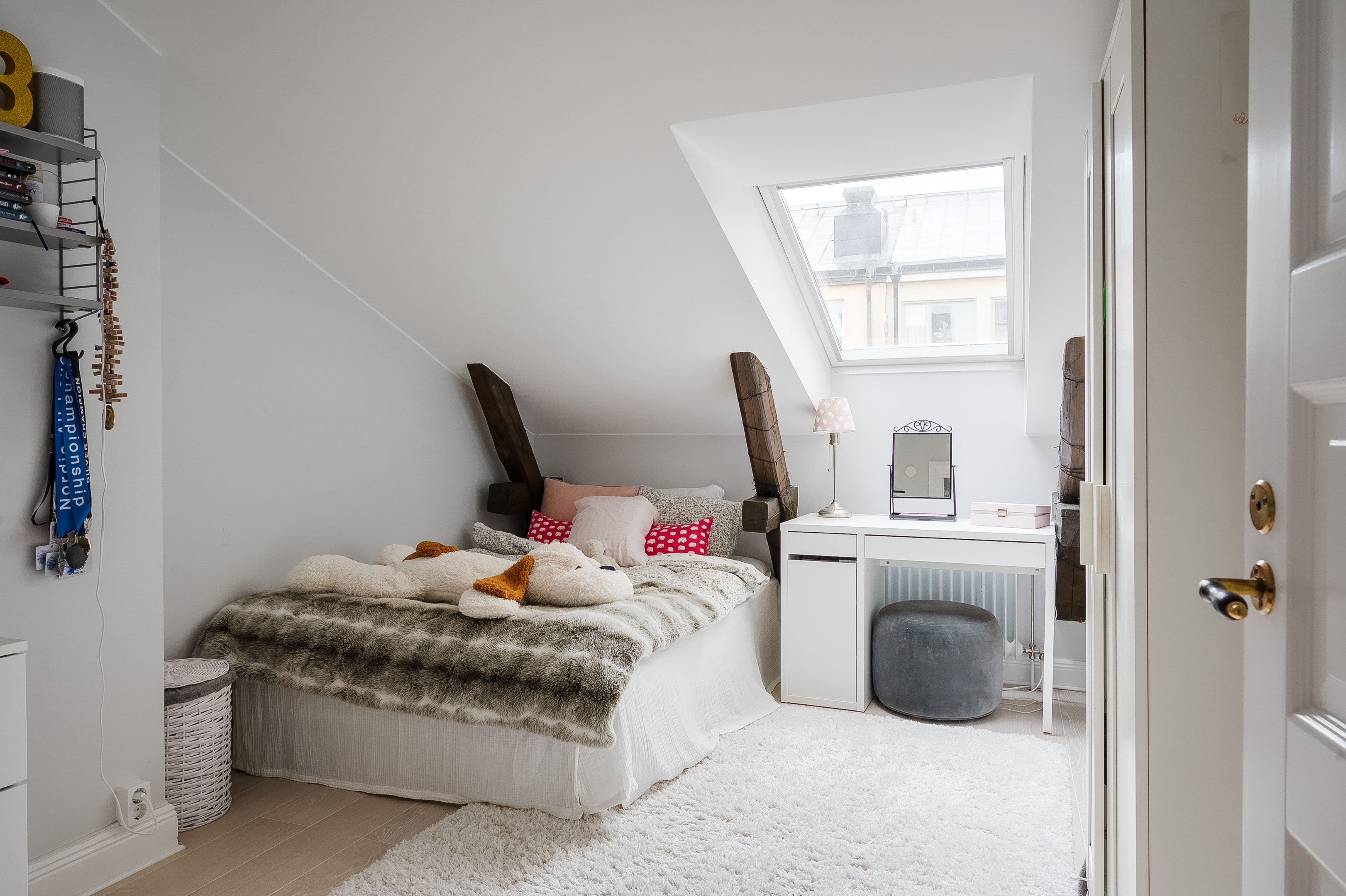 Bostadsbild från Tavastgatan 47, Kommande i Södermalm - Mariaberget, Stockholm