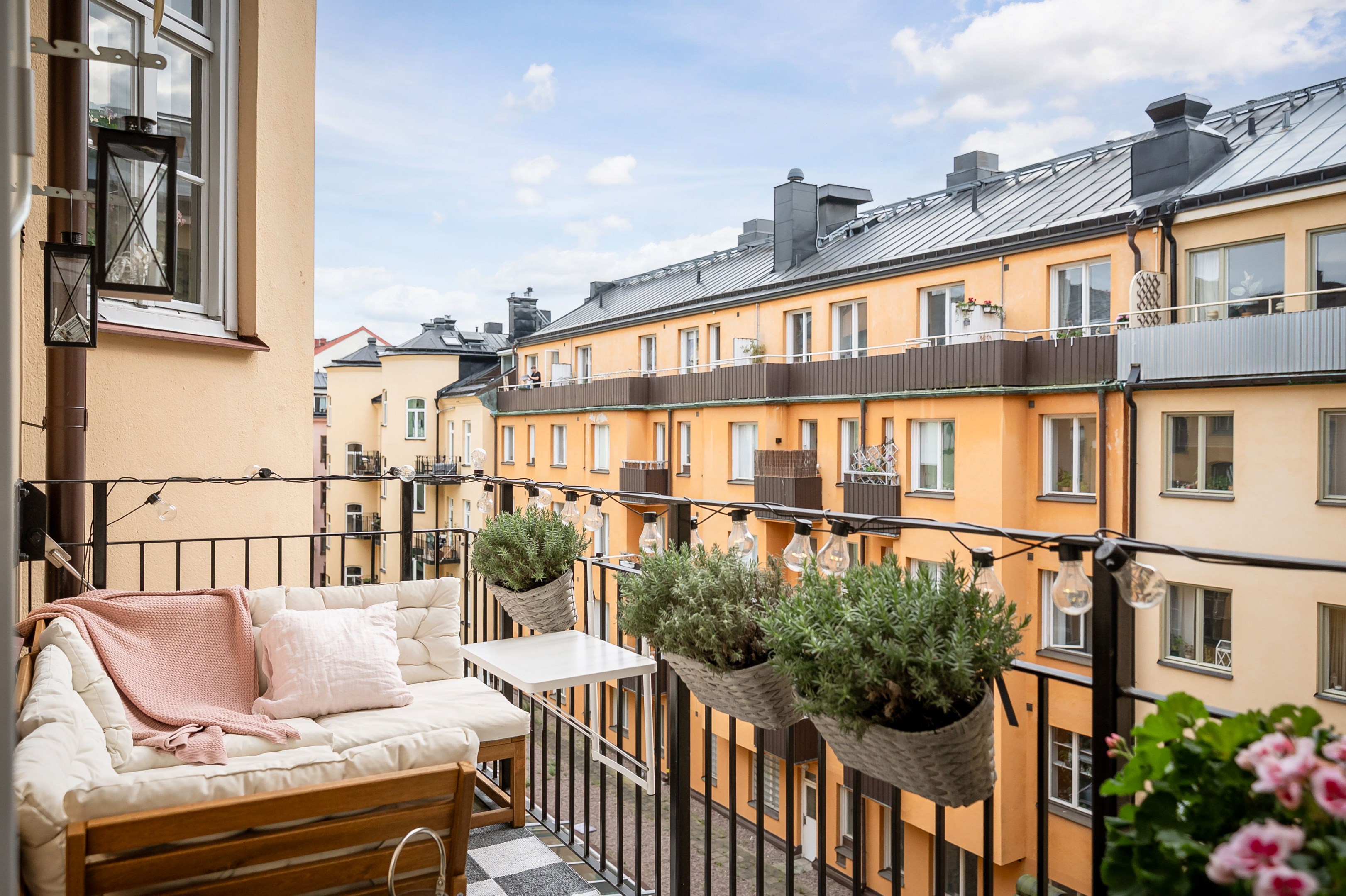 Bostadsbild från Tavastgatan 47, Kommande i Södermalm - Mariaberget, Stockholm