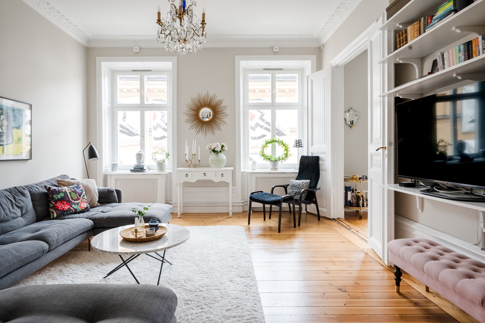 Bostadsbild från Tavastgatan 47, Kommande i Södermalm - Mariaberget, Stockholm