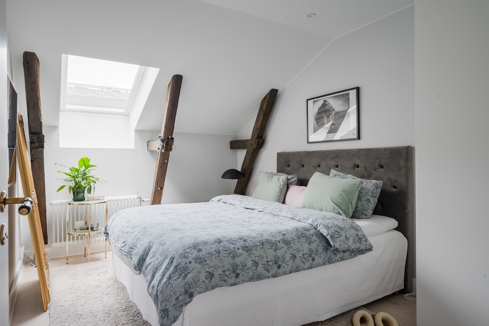 Bostadsbild från Tavastgatan 47, Kommande i Södermalm - Mariaberget, Stockholm