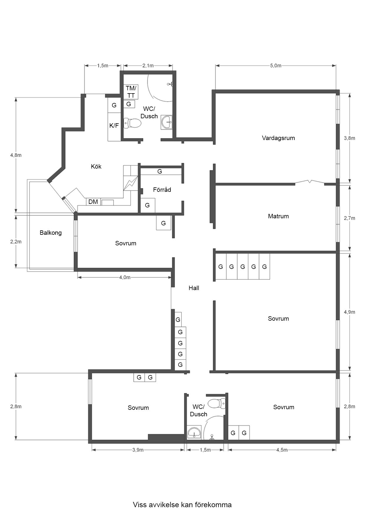 Bostadsbild från Tavastgatan 47, Kommande i Södermalm - Mariaberget, Stockholm