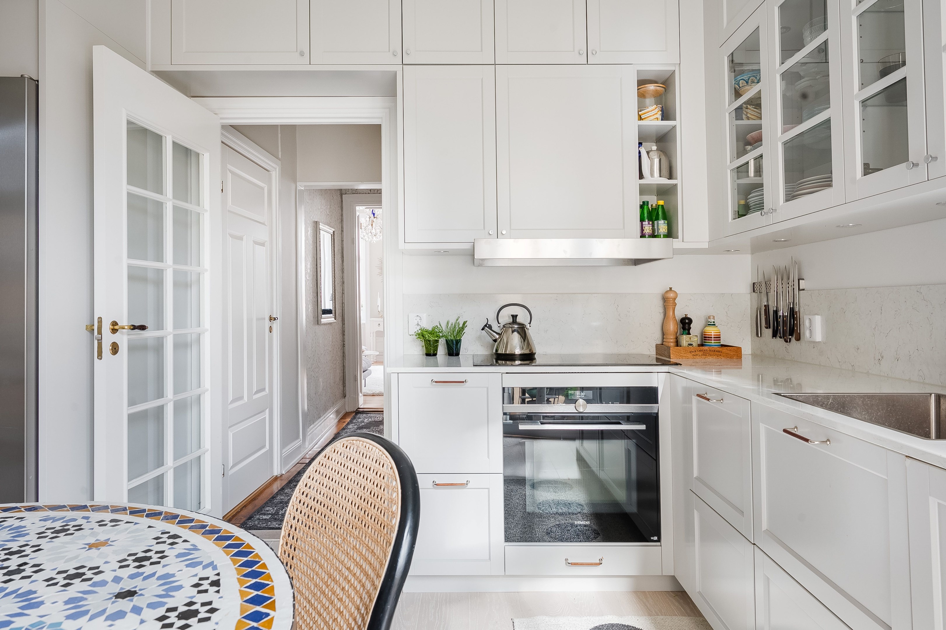 Bostadsbild från Tavastgatan 47, Kommande i Södermalm - Mariaberget, Stockholm