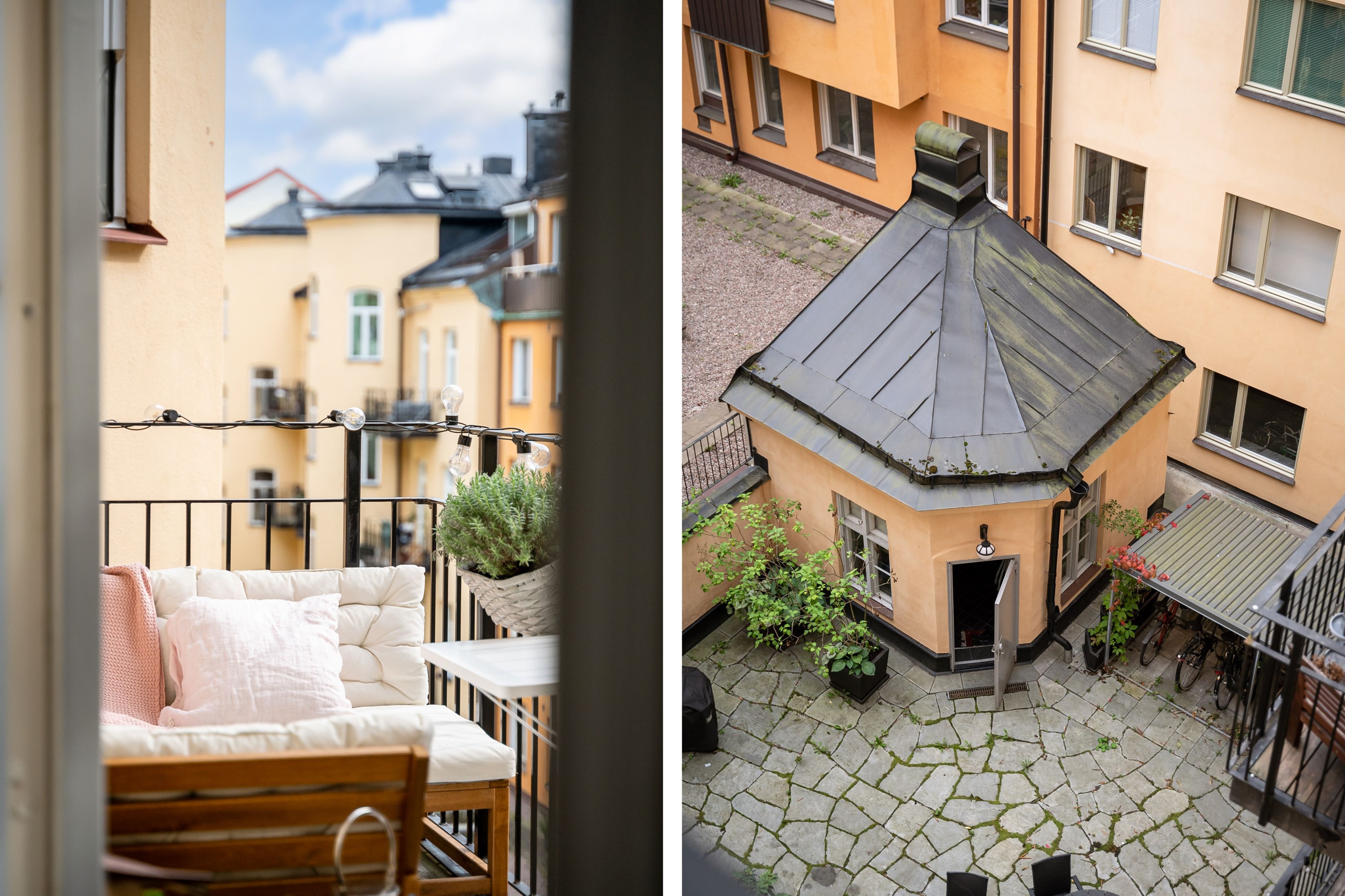 Bostadsbild från Tavastgatan 47, Kommande i Södermalm - Mariaberget, Stockholm