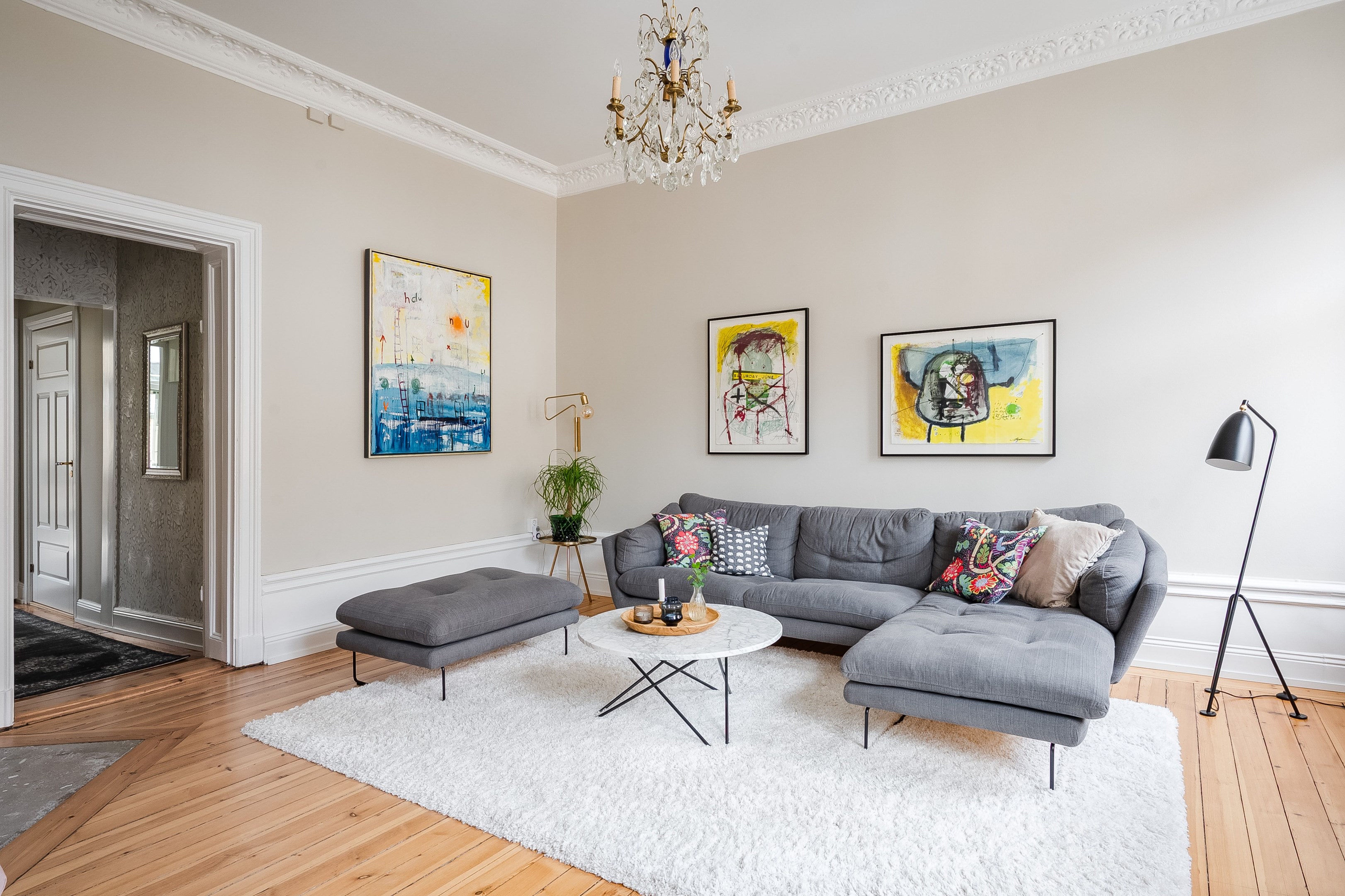 Bostadsbild från Tavastgatan 47, Kommande i Södermalm - Mariaberget, Stockholm