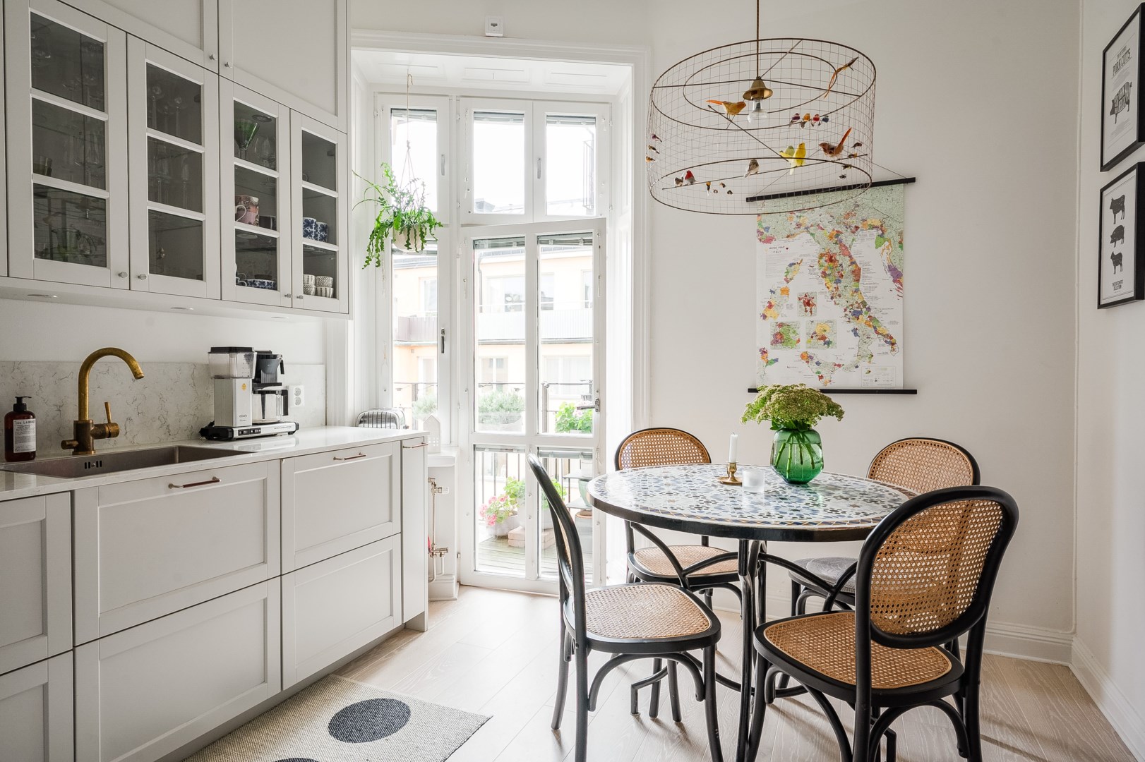 Bostadsbild från Tavastgatan 47, Kommande i Södermalm - Mariaberget, Stockholm