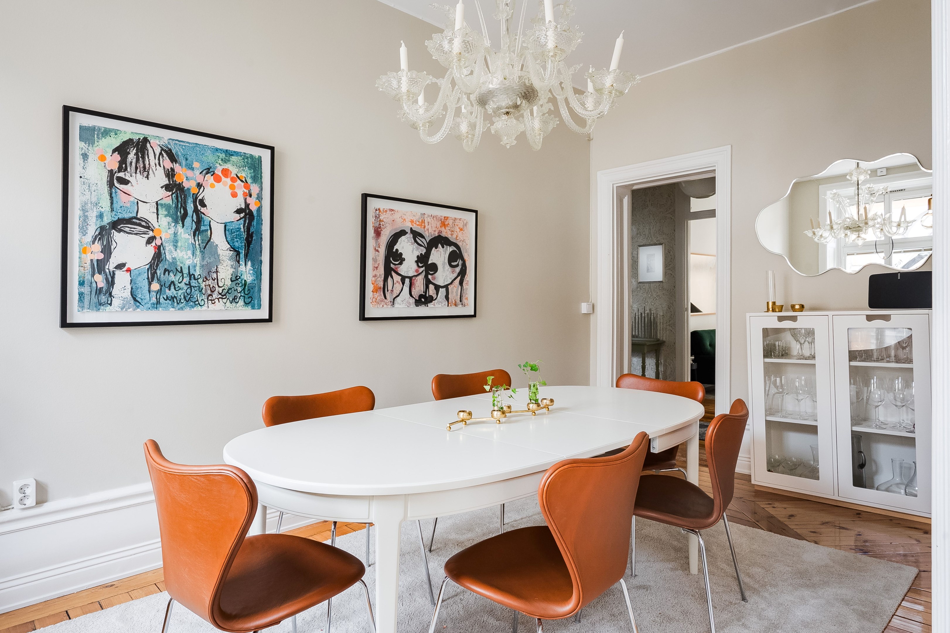 Bostadsbild från Tavastgatan 47, Kommande i Södermalm - Mariaberget, Stockholm