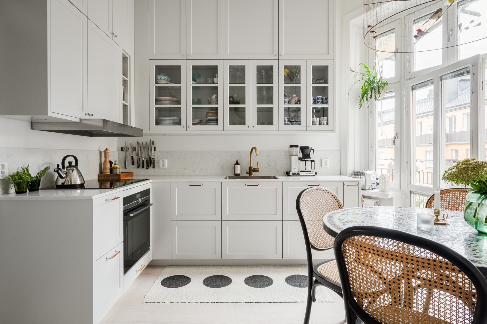 Bostadsbild från Tavastgatan 47, Kommande i Södermalm - Mariaberget, Stockholm