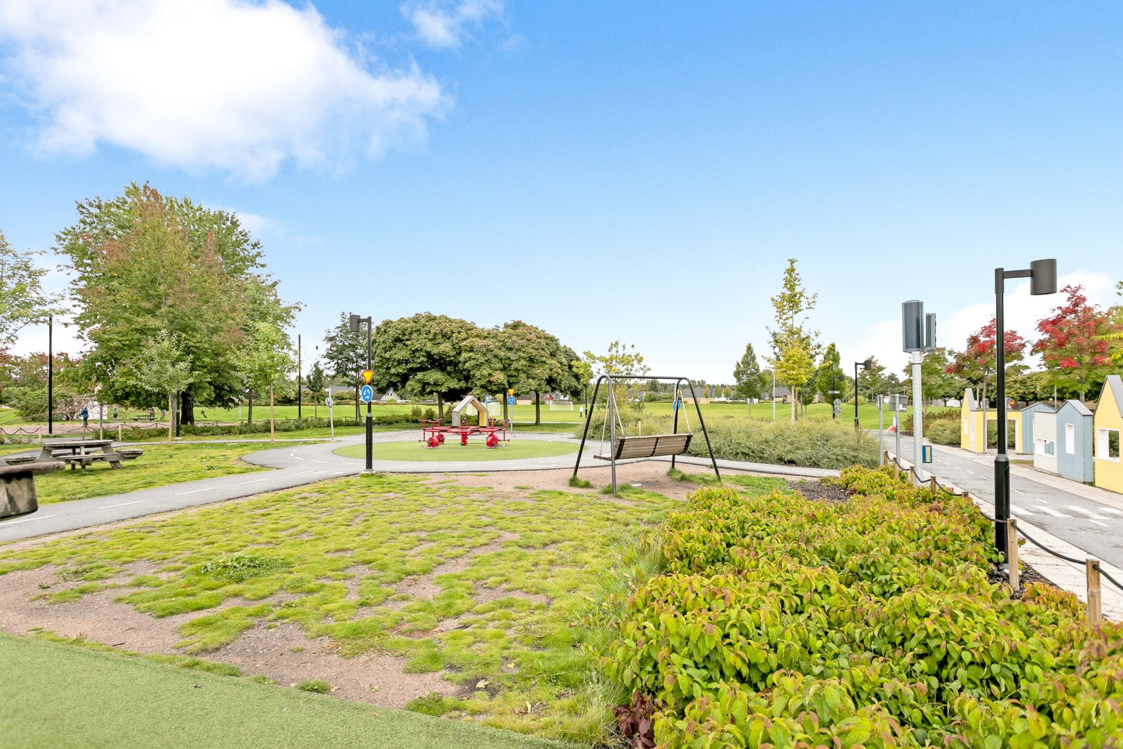 Bostadsbild från Topeliusgatan 8, Såld i Nyby, Uppsala