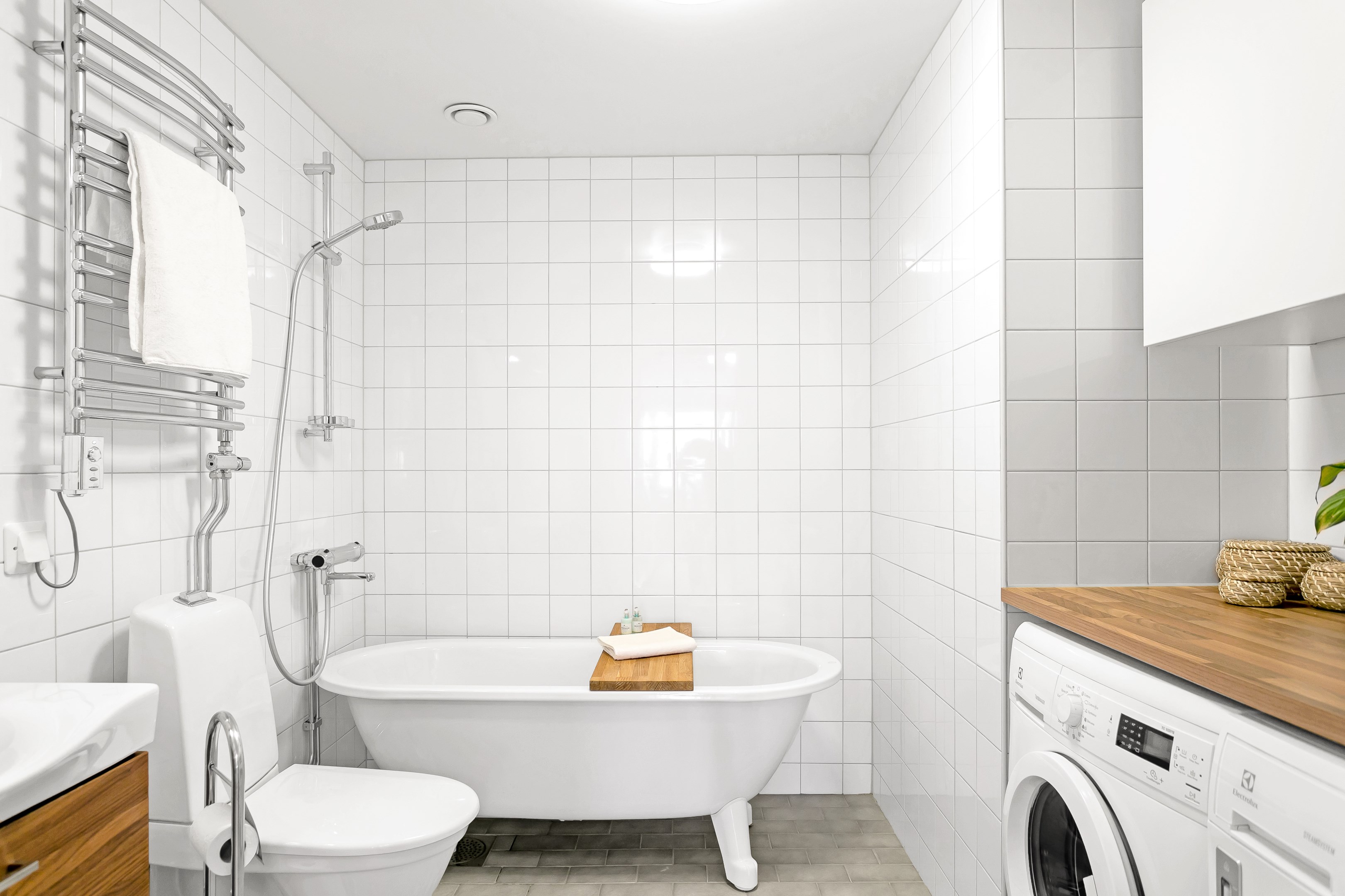 Bostadsbild från Topeliusgatan 8, Såld i Nyby, Uppsala