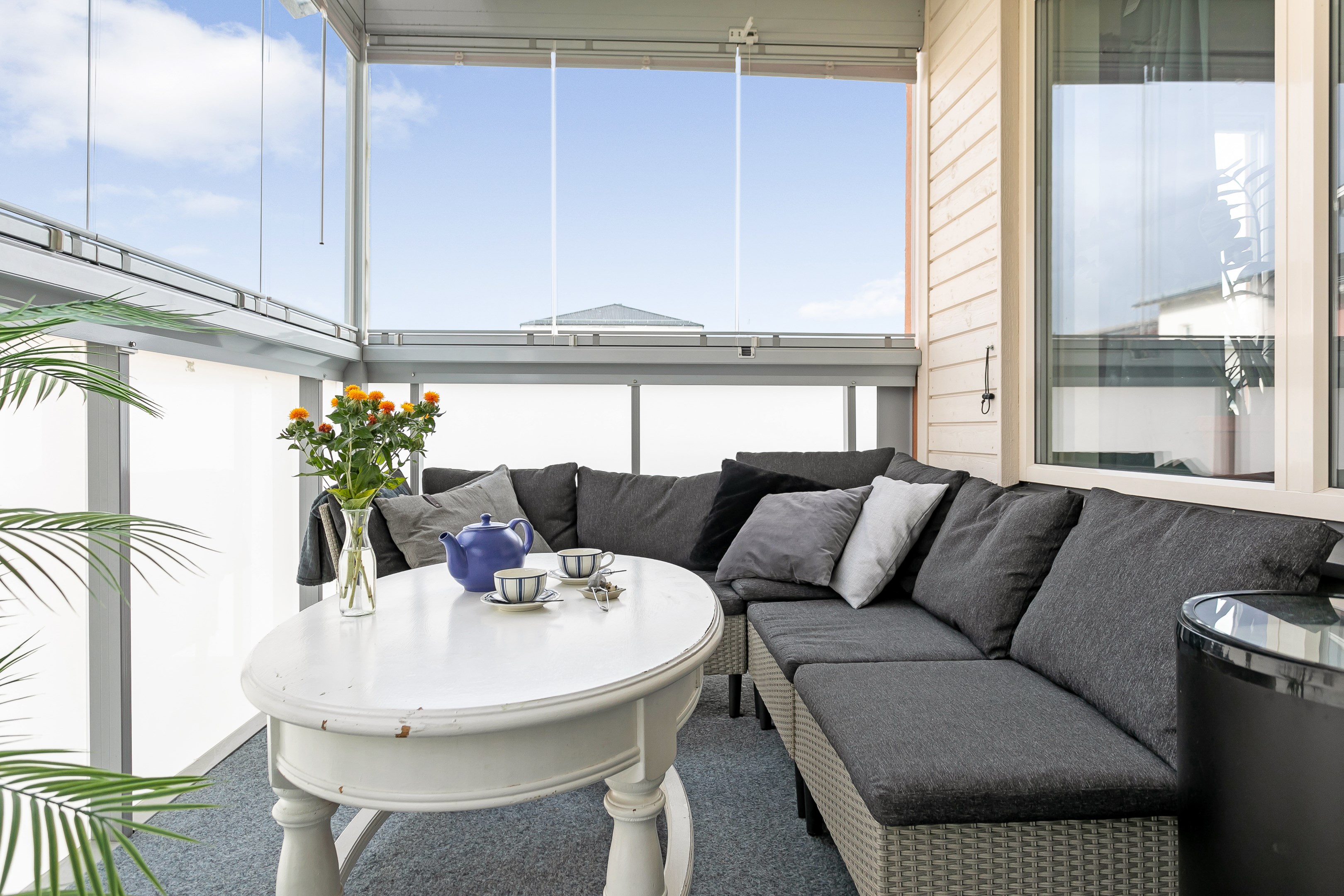 Bostadsbild från Topeliusgatan 8, Såld i Nyby, Uppsala