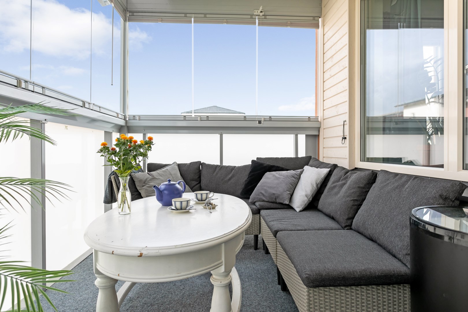 Bostadsbild från Topeliusgatan 8, Såld i Nyby, Uppsala